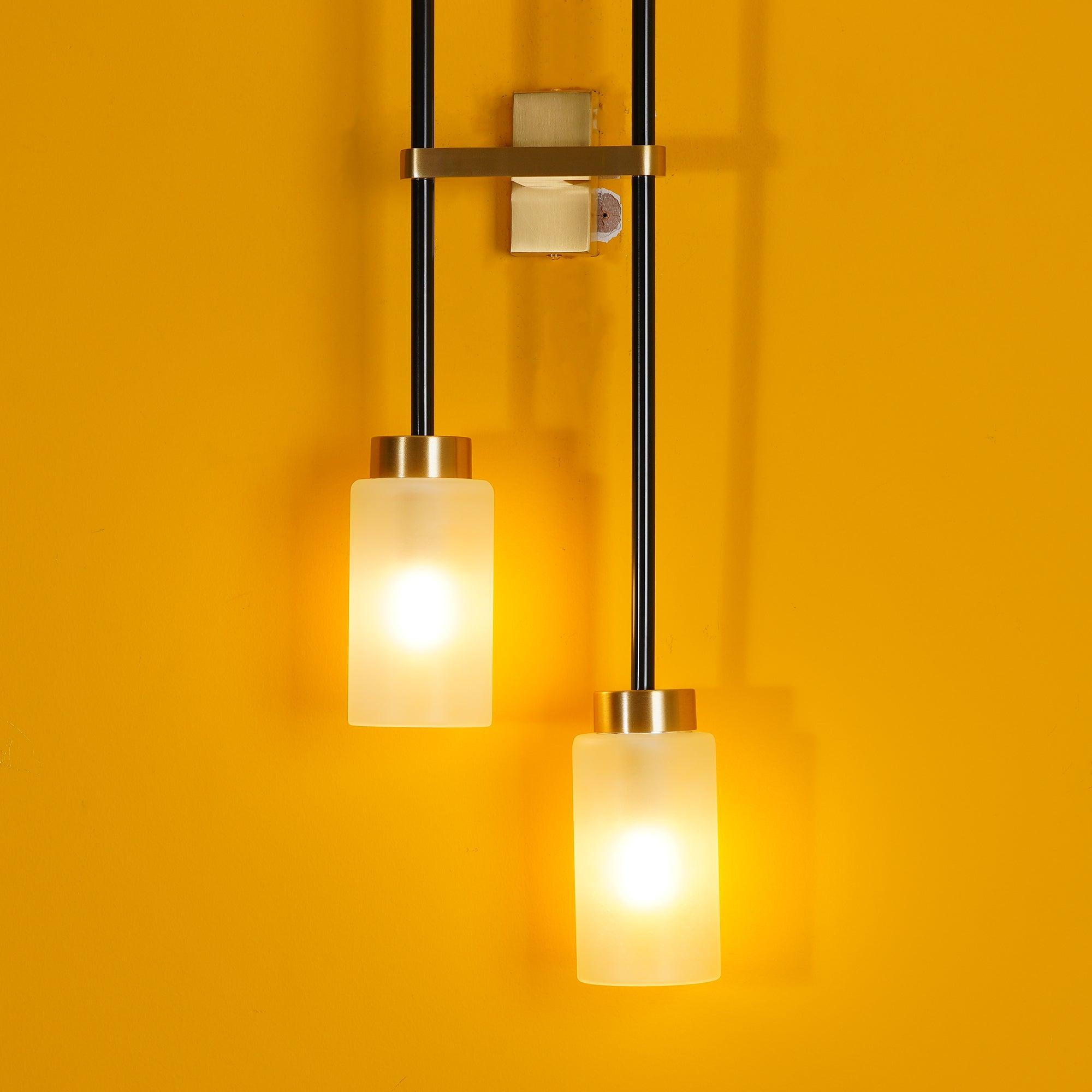 Farol Wall Light - Lumpaz