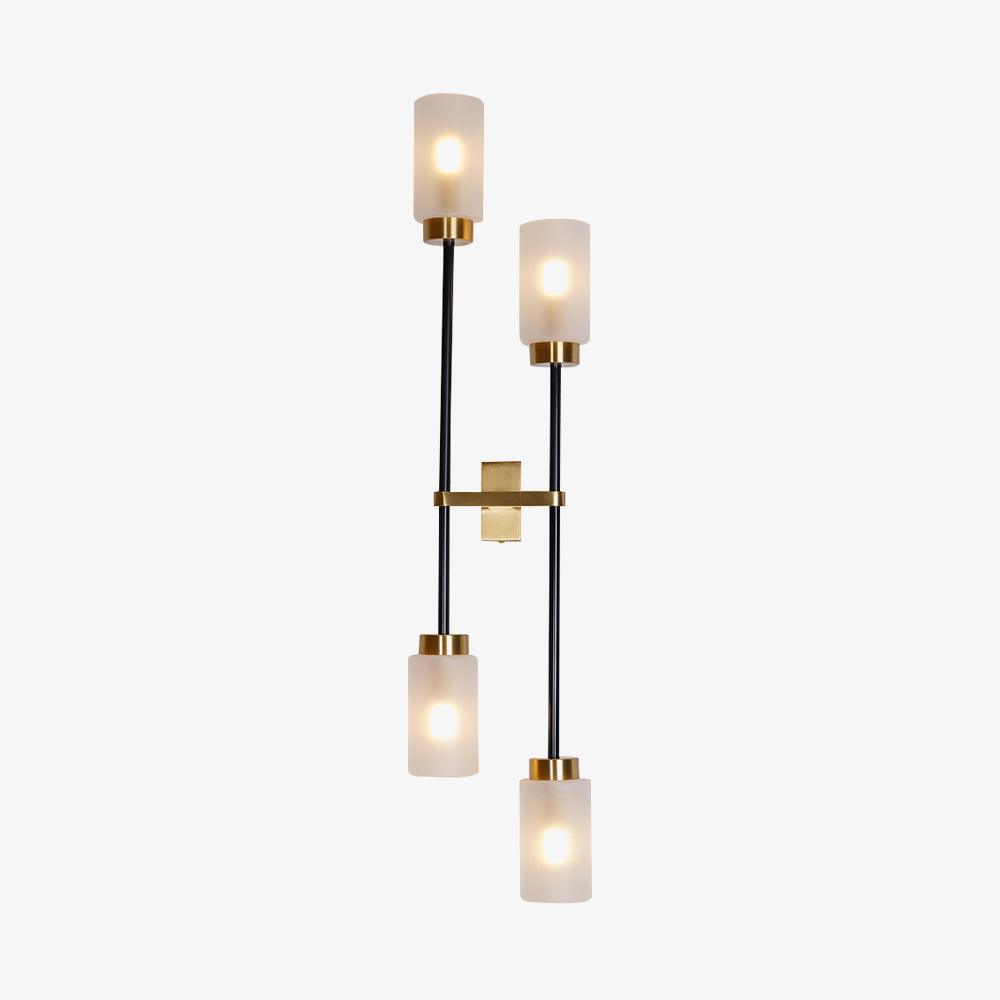 Farol Wall Light - Lumpaz