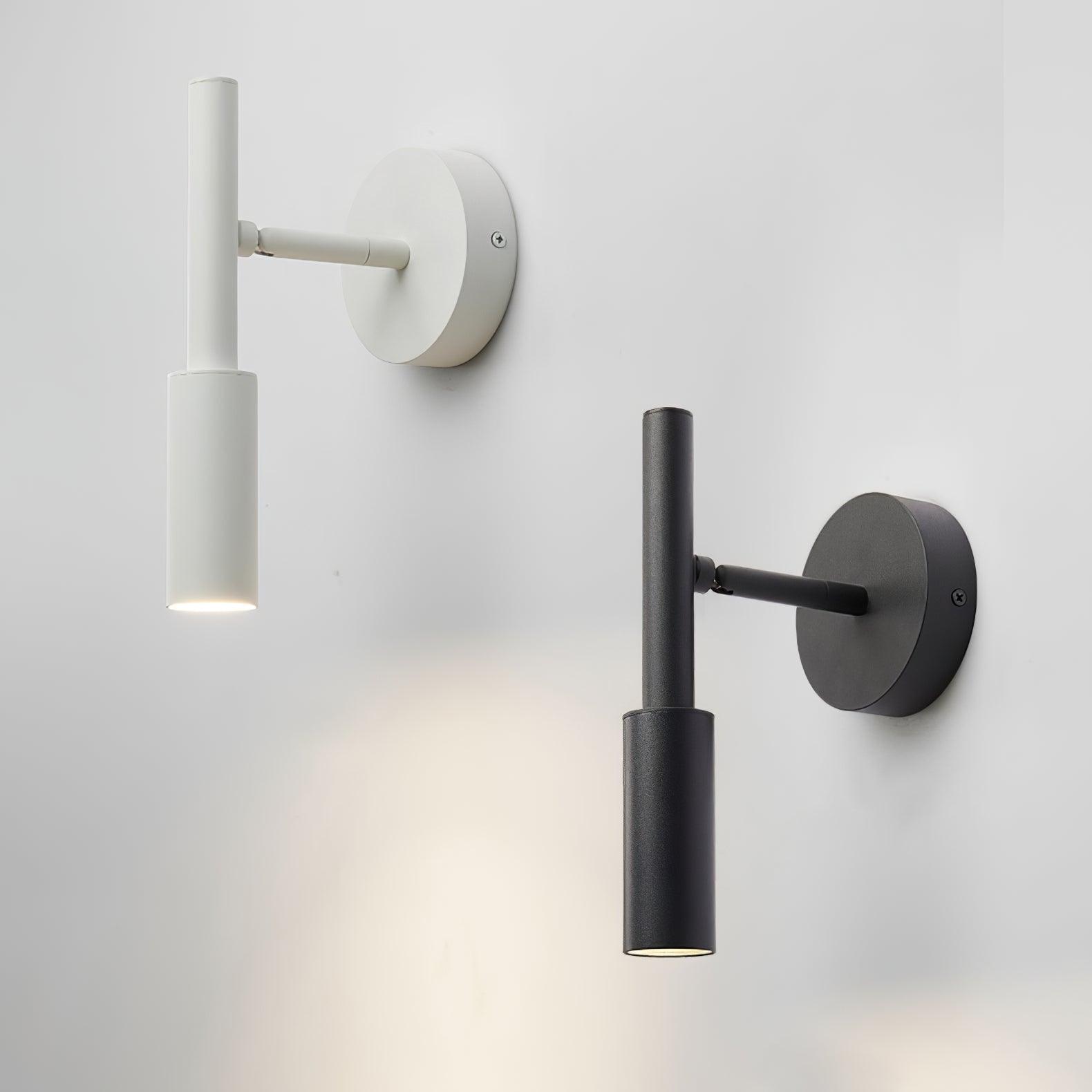 Tubino Wall Light - Lumpaz