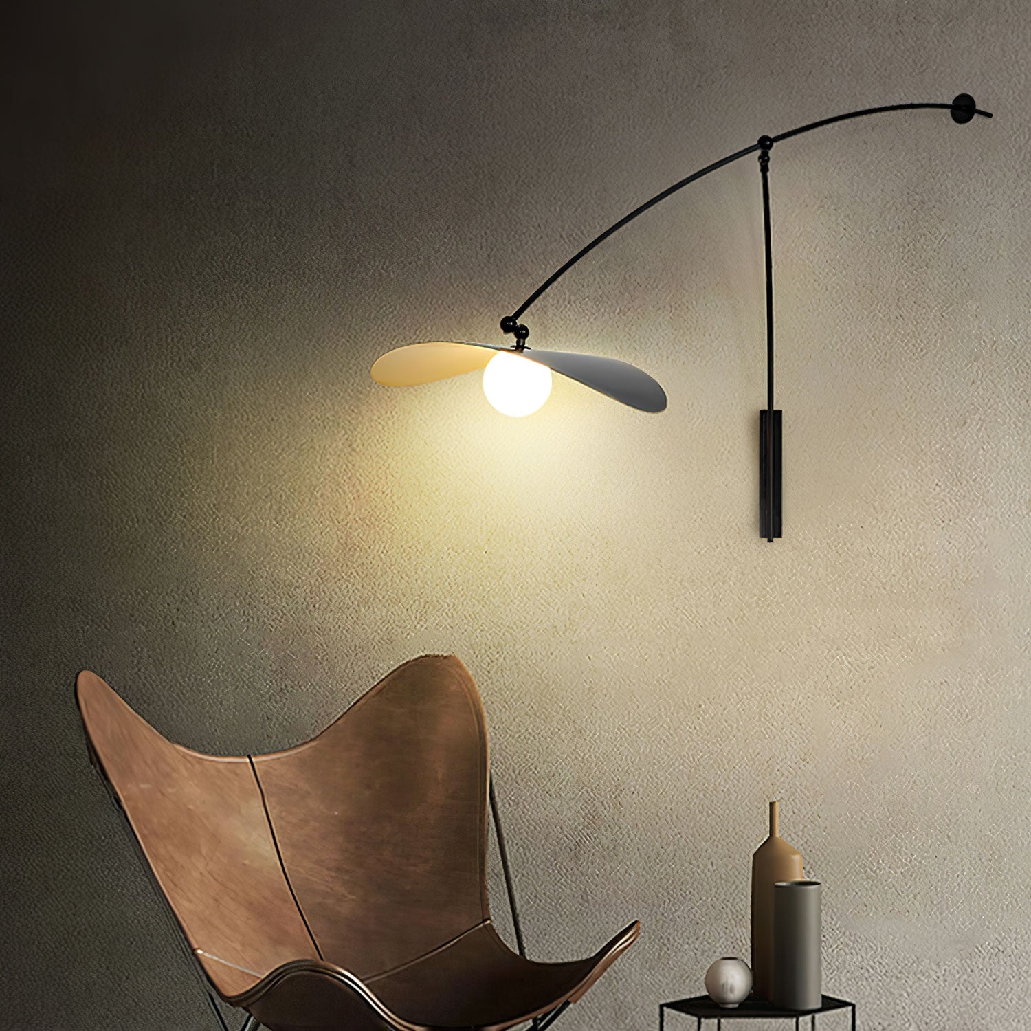 Myrna Wall Light - Lumpaz