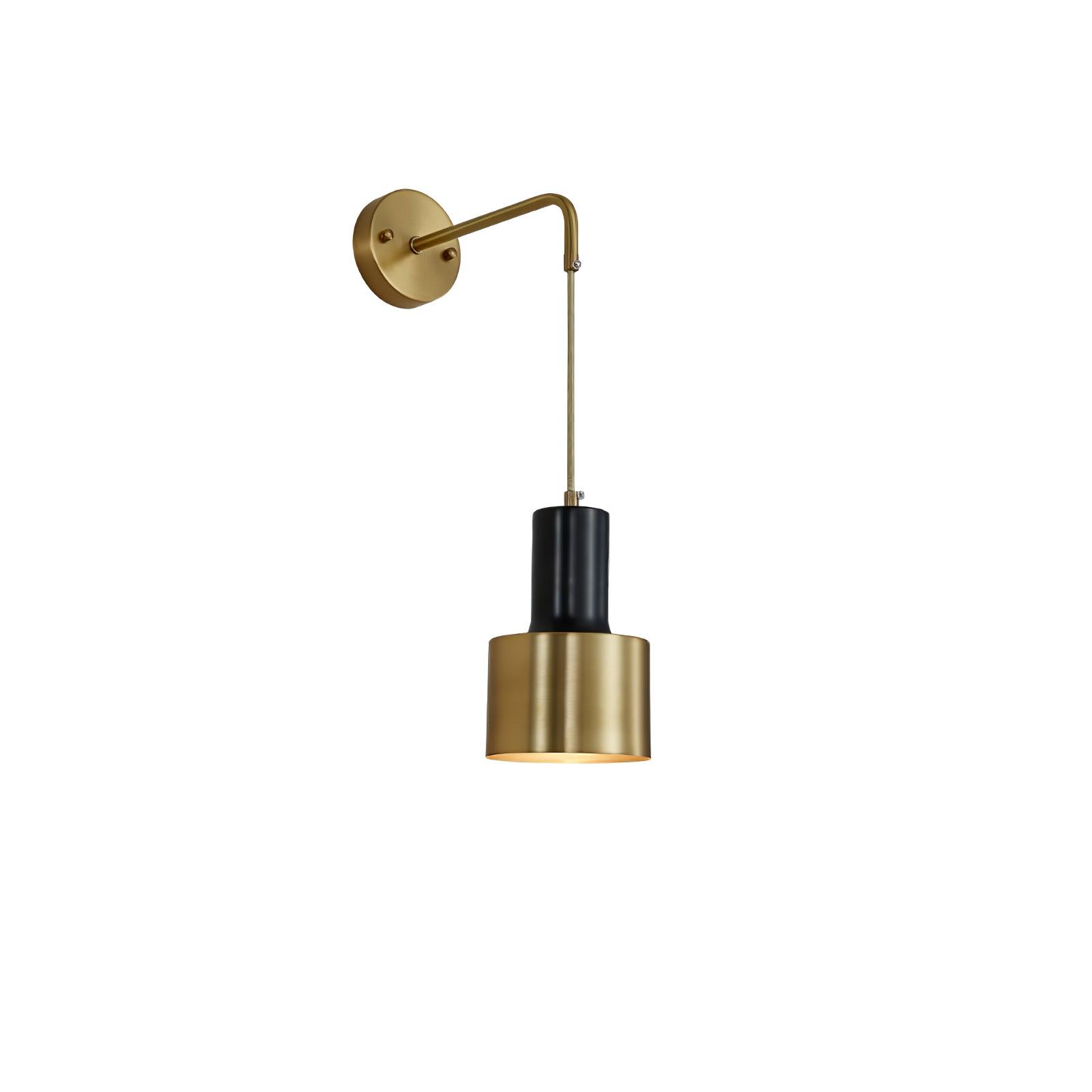 Arne Wall Light - Lumpaz