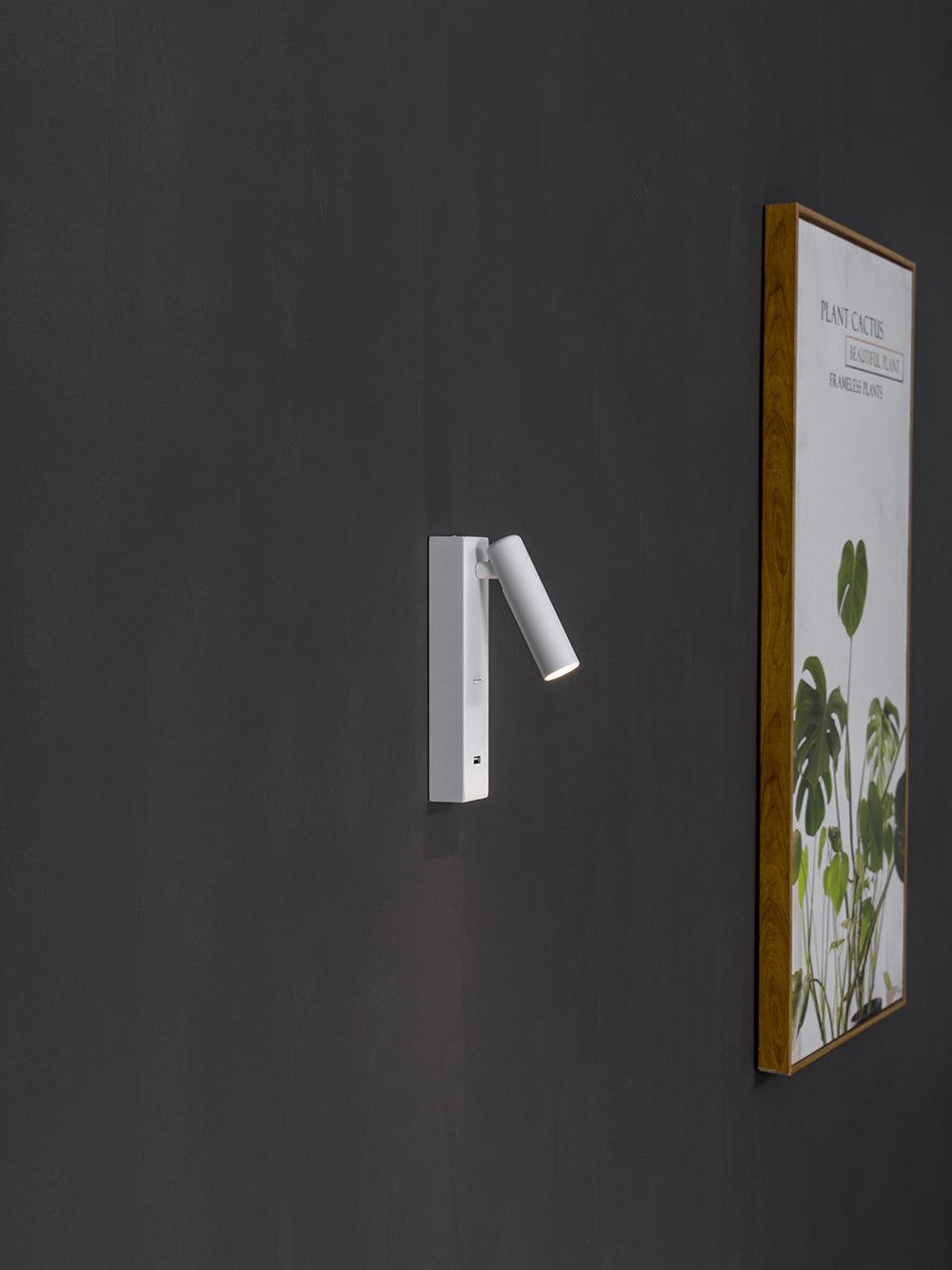 Uno Wall Lamp - Lumpaz