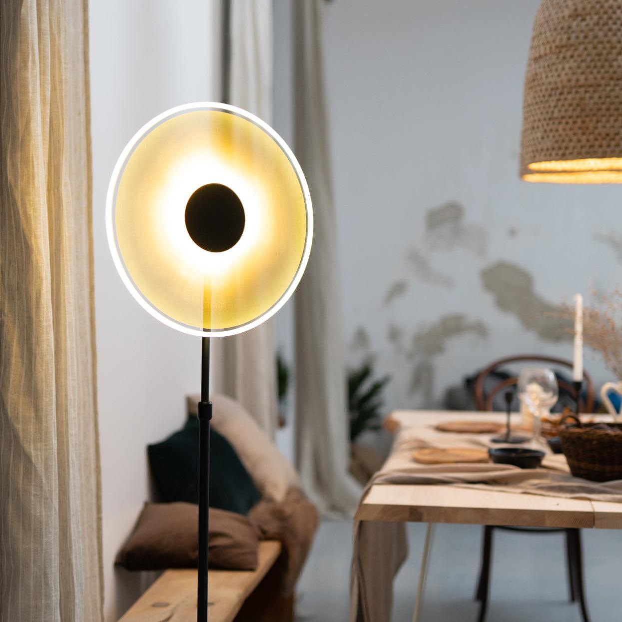 Blass Genesis Floor Lamp - Lumpaz