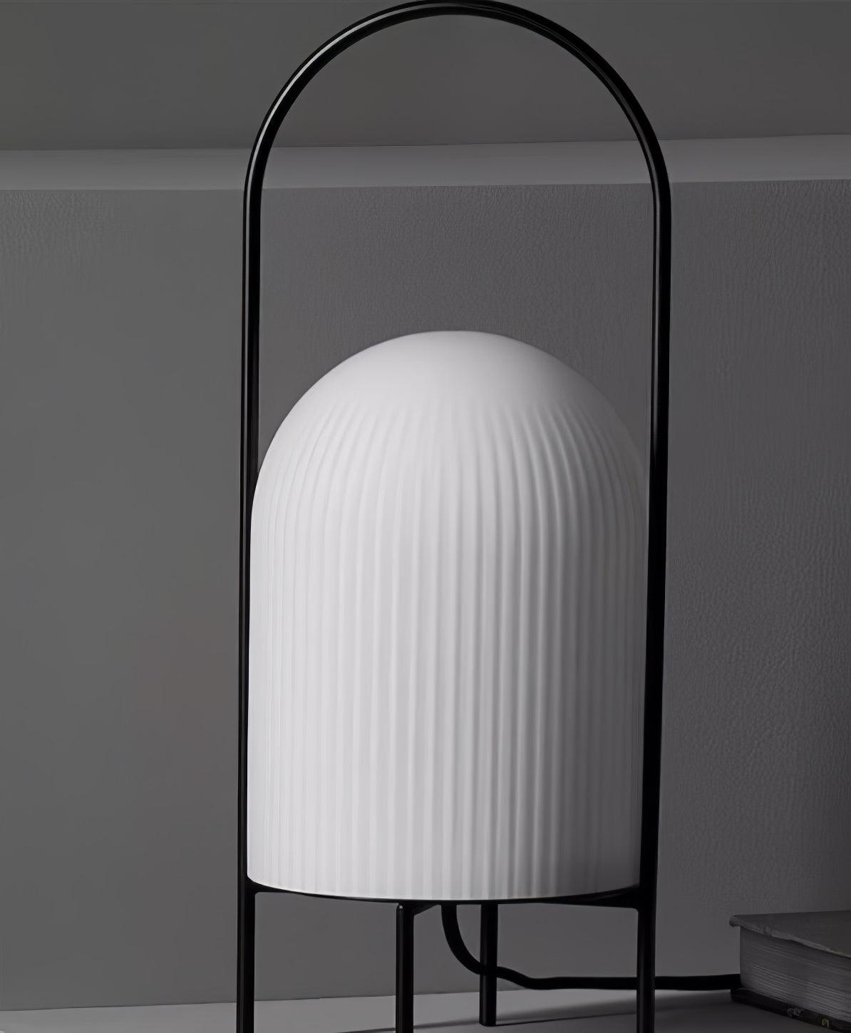 Ghost Table Lamp - Lumpaz