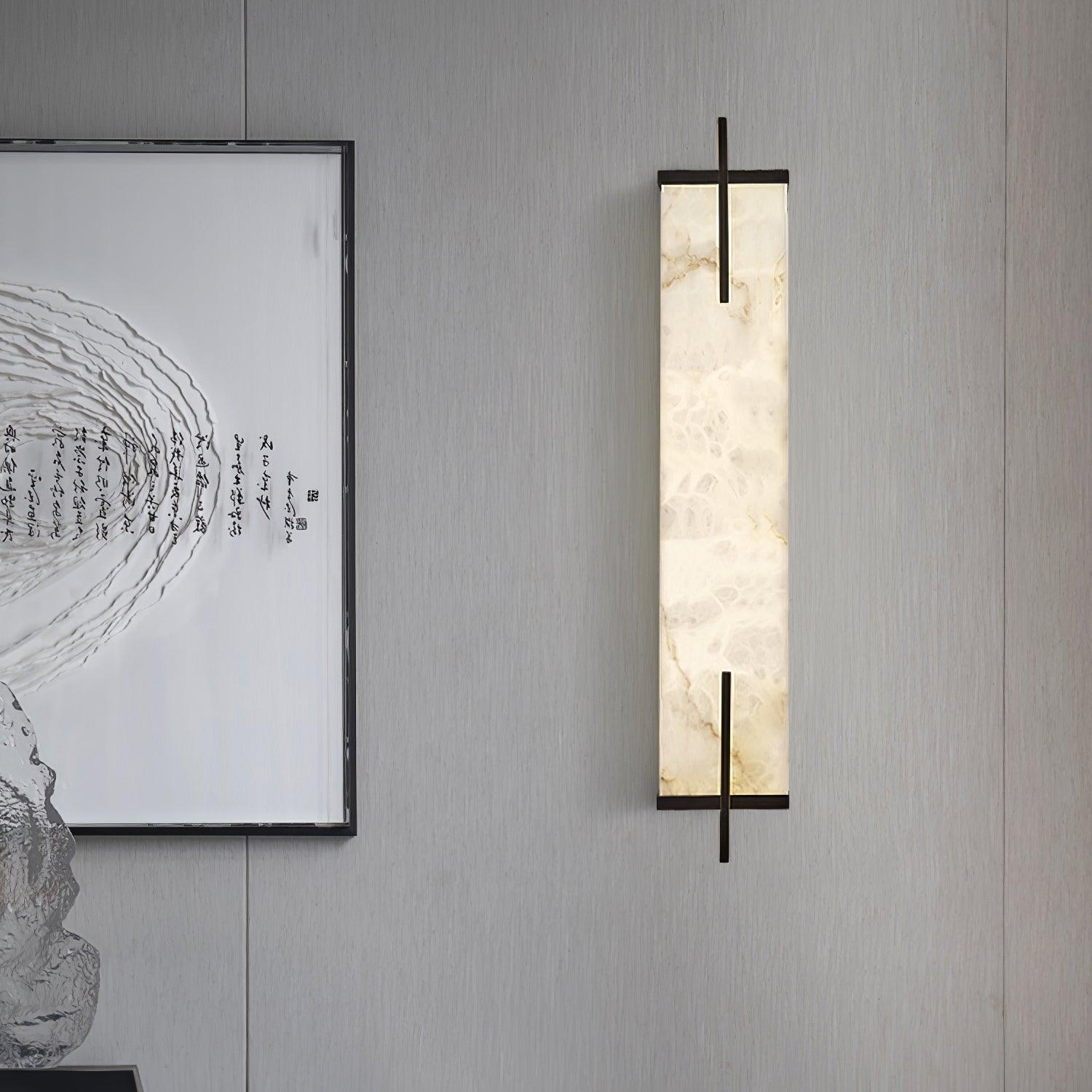 Calliope Wall Sconce - Lumpaz