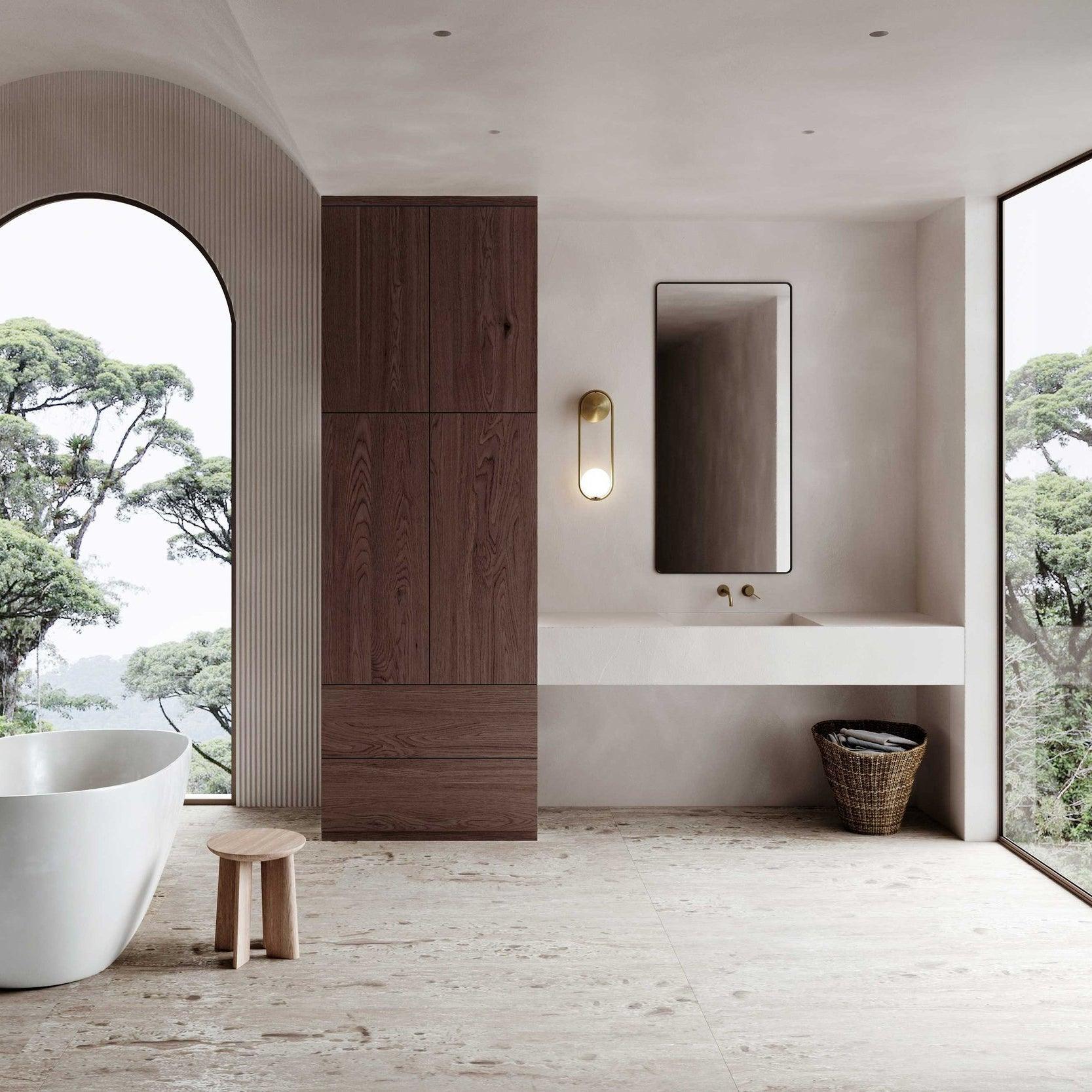 Mila Wall Lamp - Lumpaz