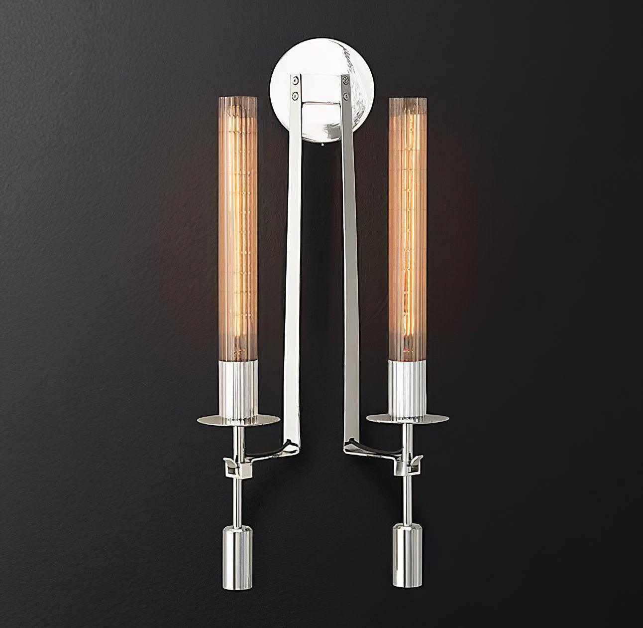 French Classicism Wall Lamp - Lumpaz
