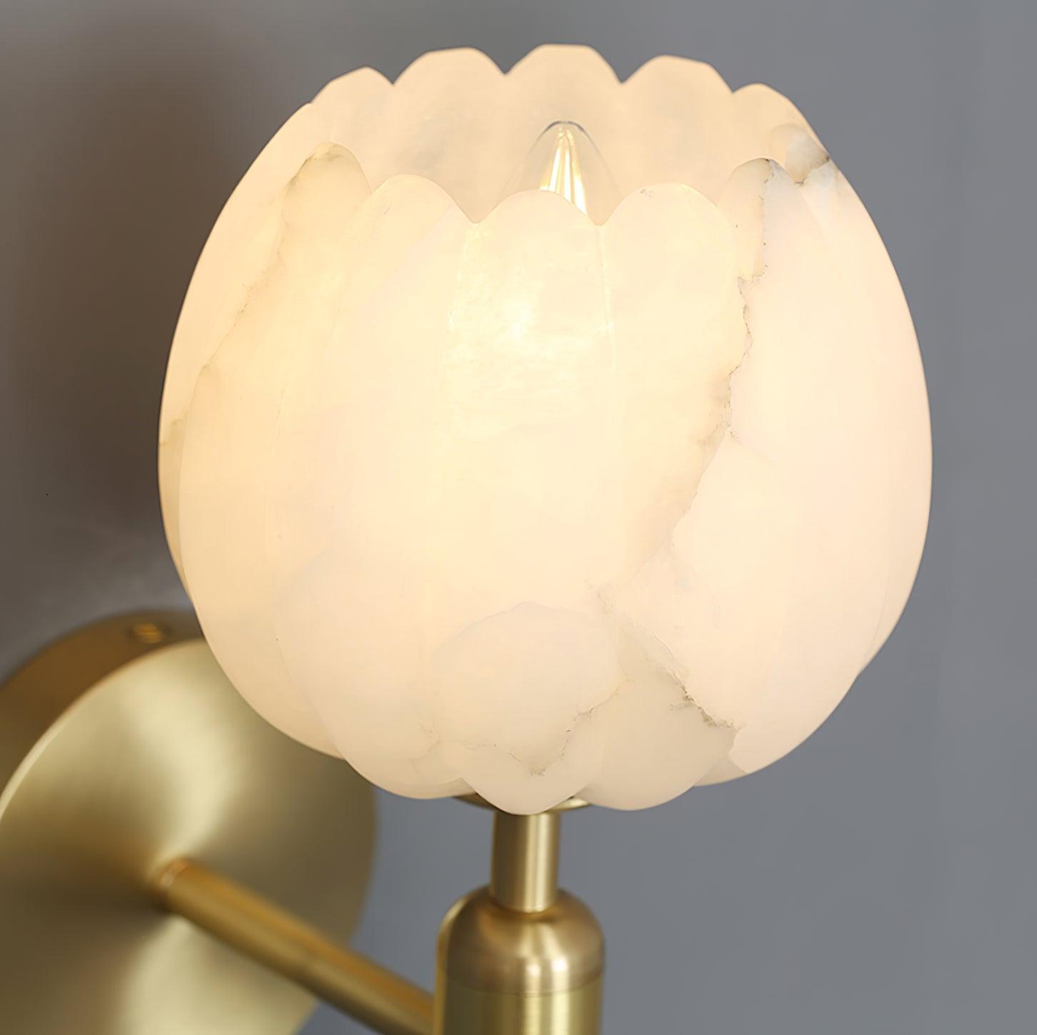Mian Wall Lamp - Lumpaz