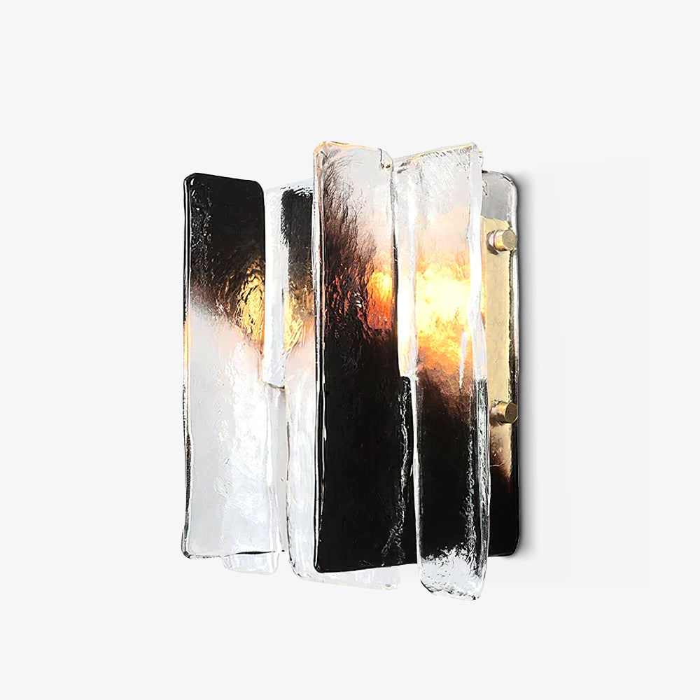 Blason Wall Light - Lumpaz