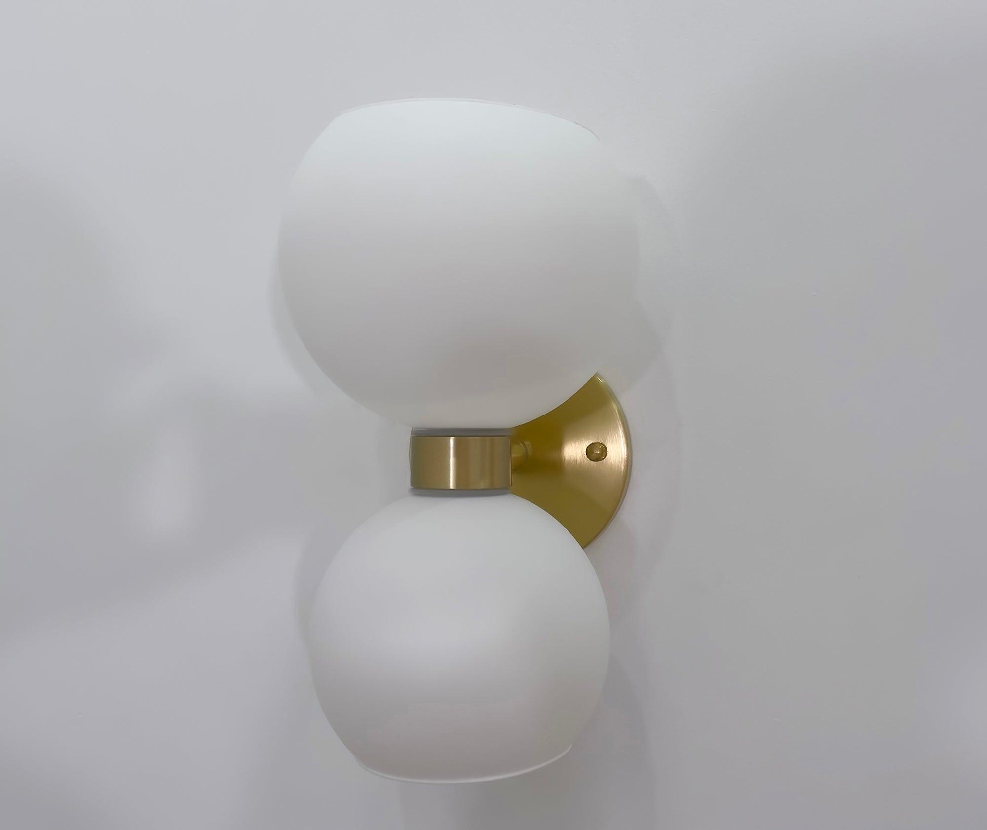 Betty Wall Lamp - Lumpaz