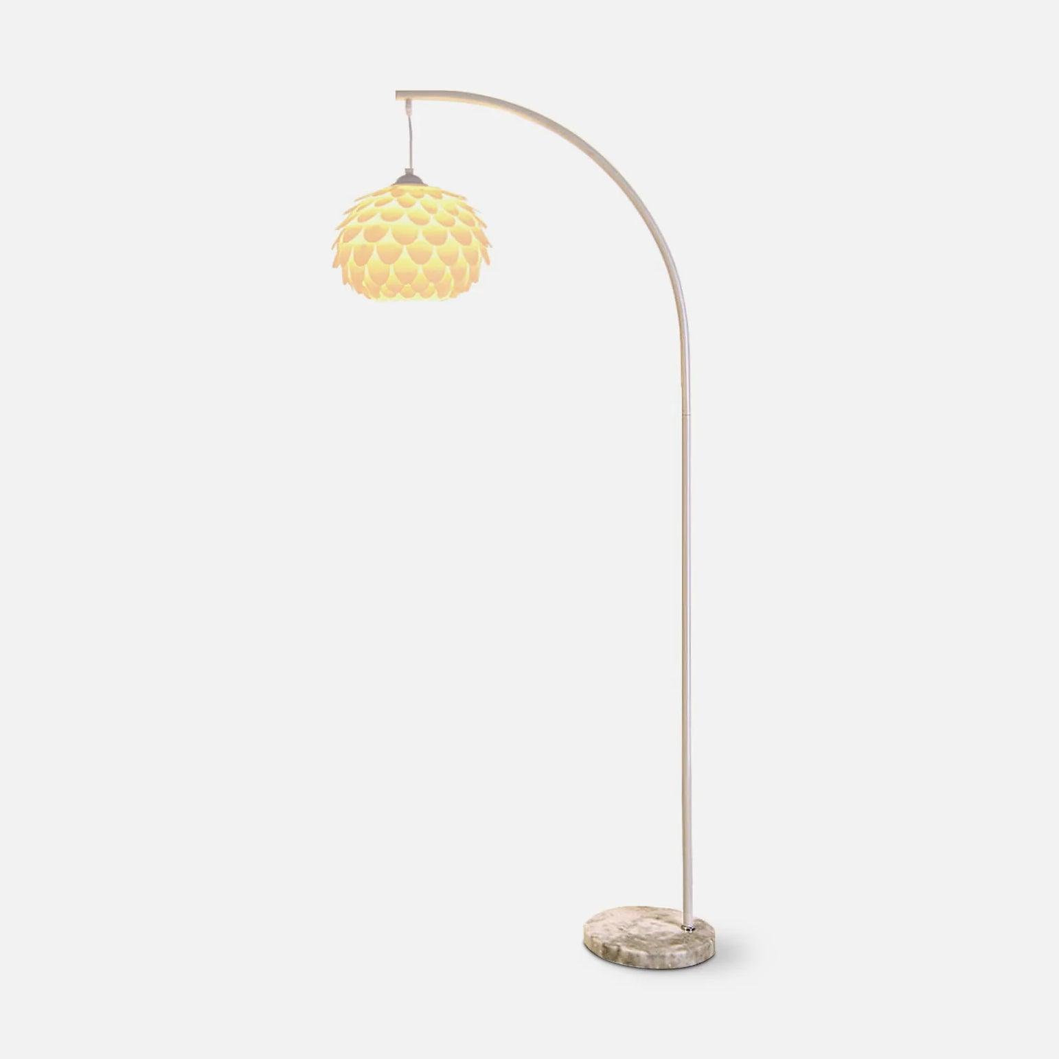 Linterna Arch Floor Lamp - Lumpaz