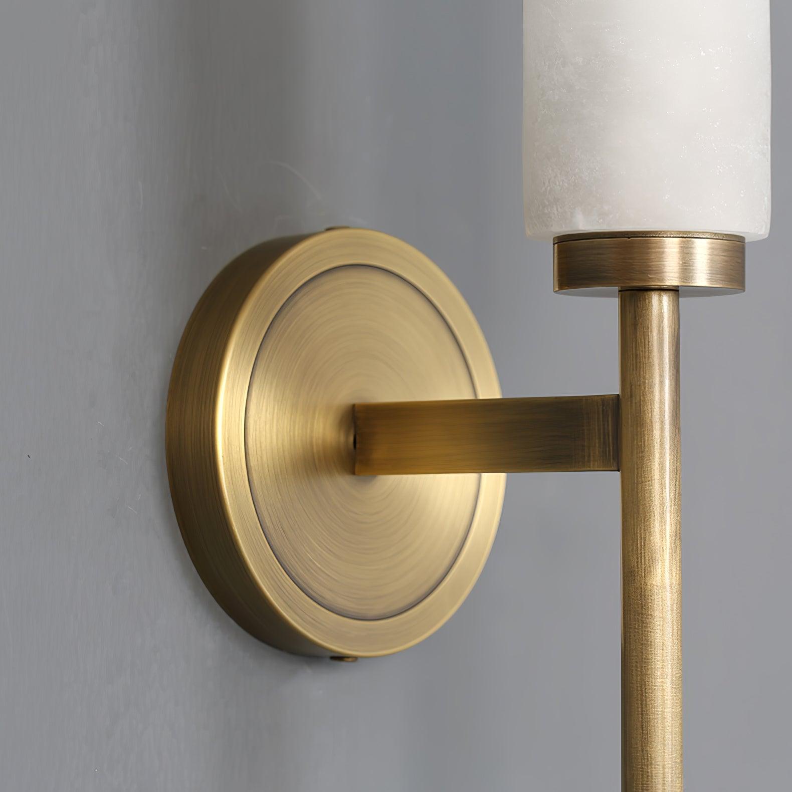 Brindisi Wall Sconce - Lumpaz
