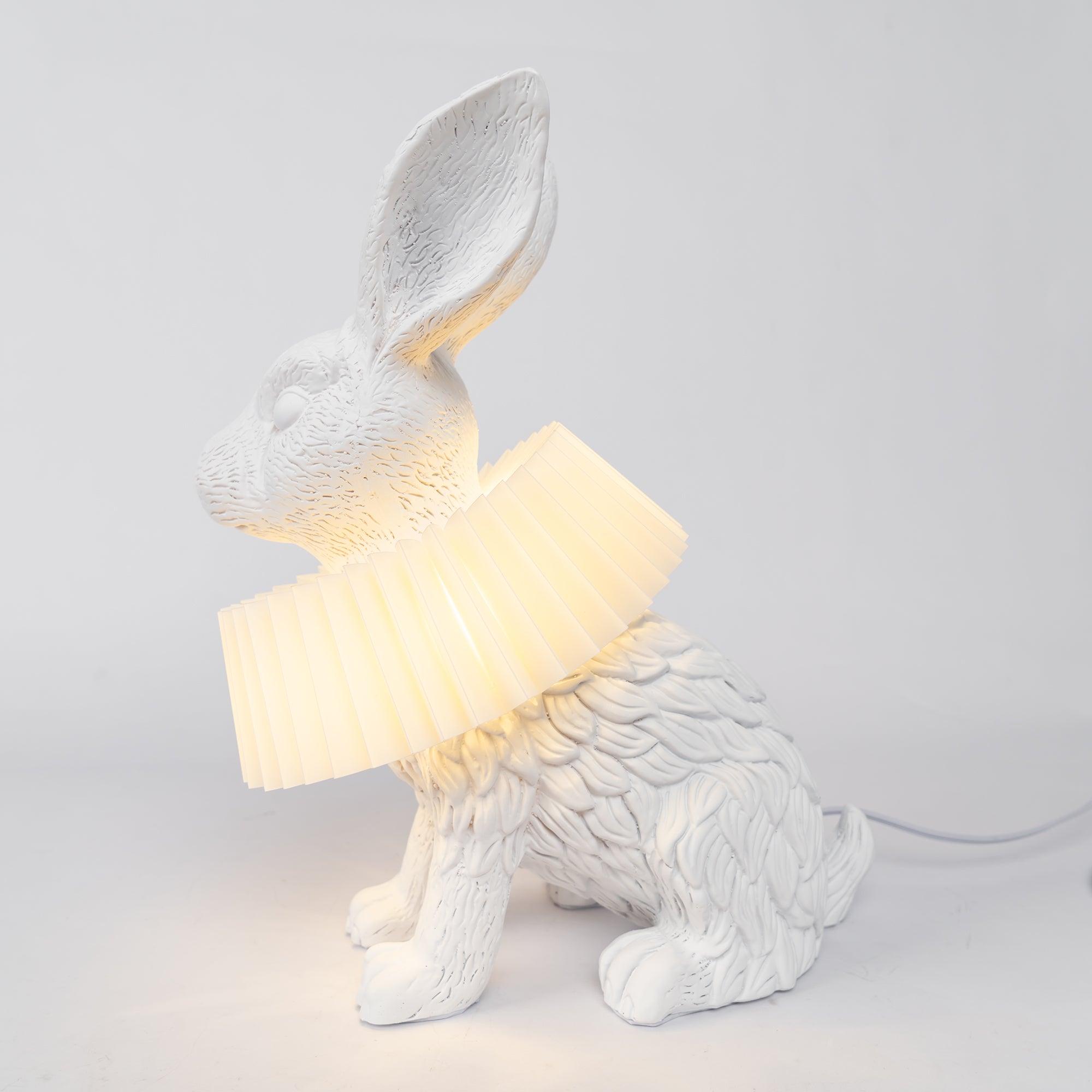 Rabbit X Table Lamp - Lumpaz