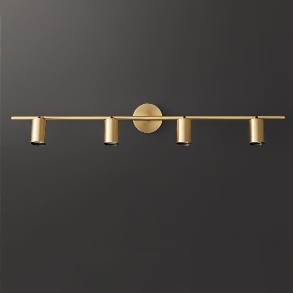 Rotatable Spotlight Wall Light - Lumpaz