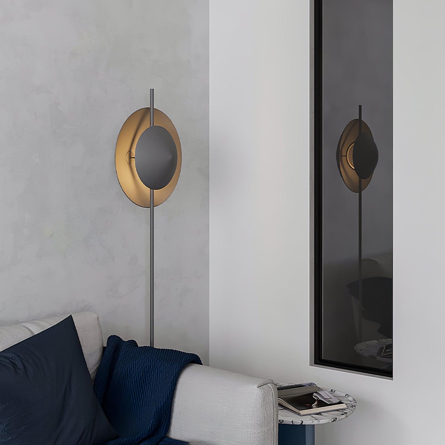 Dawn Floor Lamp - Lumpaz