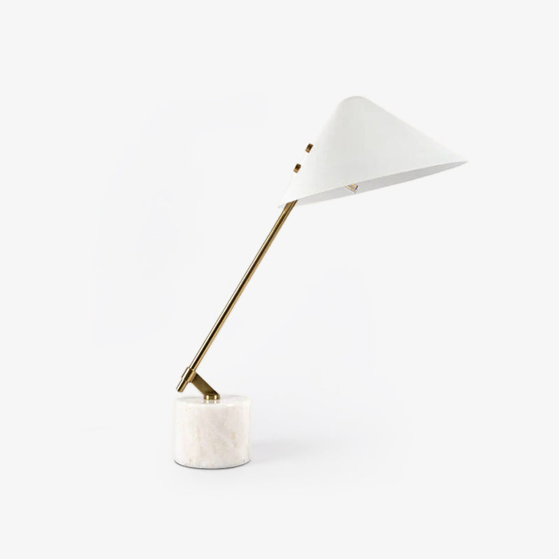 Small Hat Table Lamp - Lumpaz