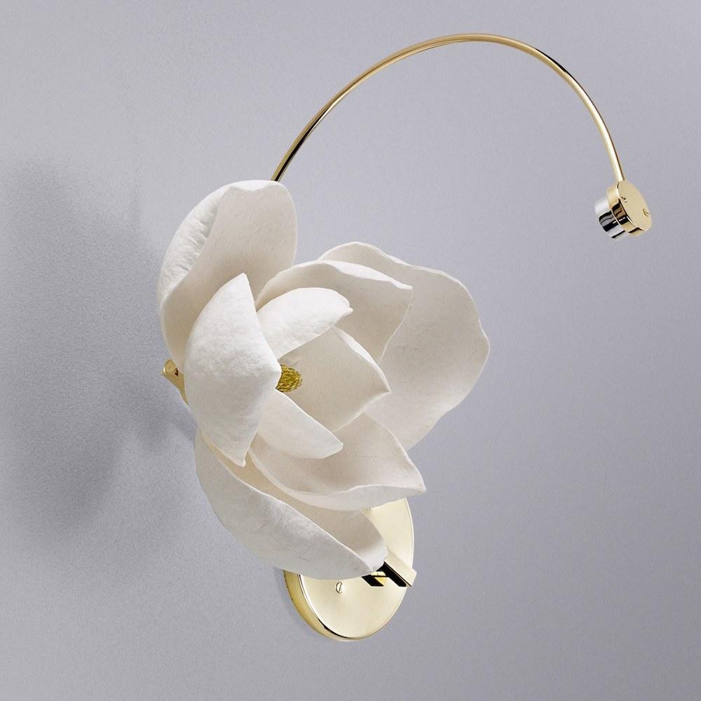 Lure Sconce - Lumpaz