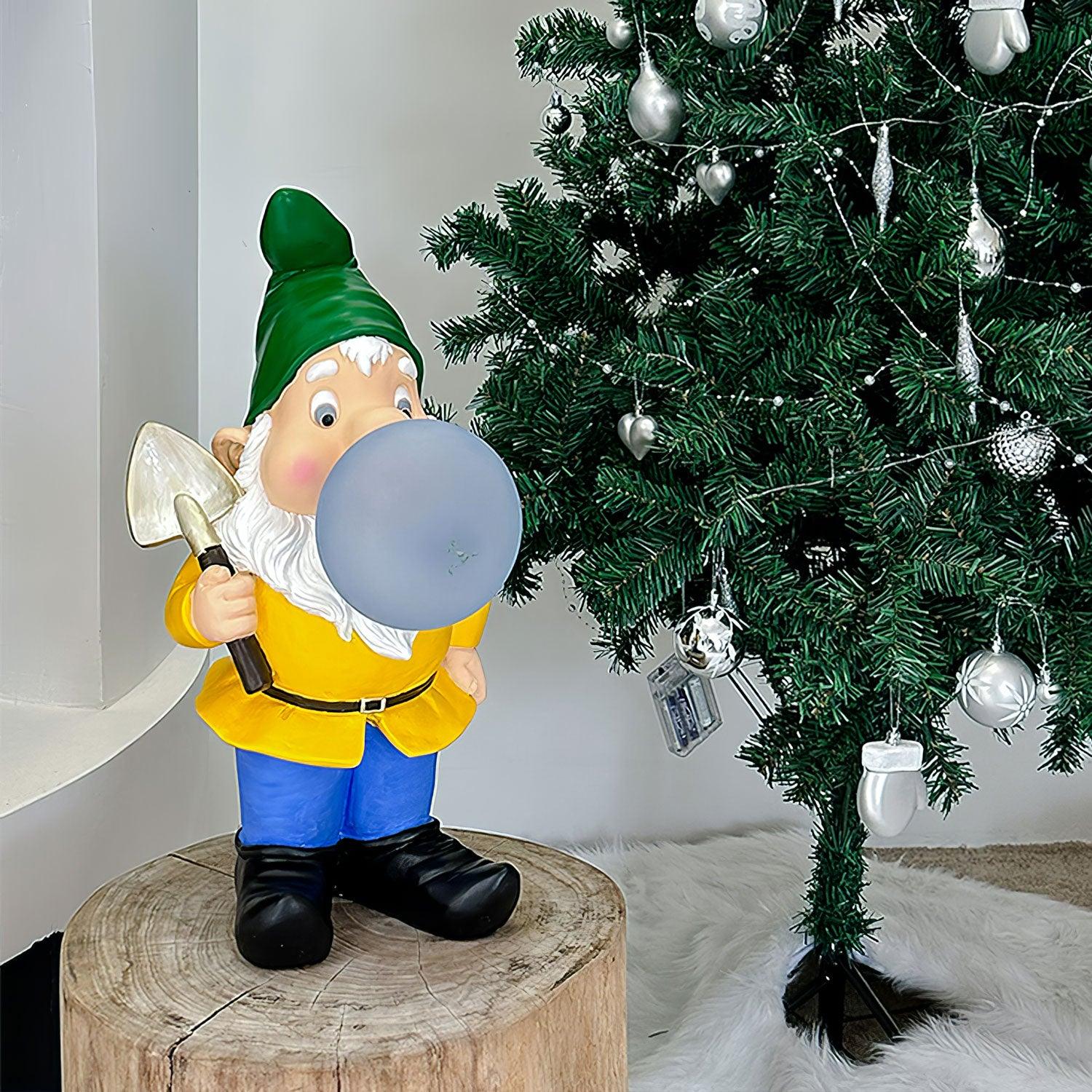 Gummy Working Table Lamp - Lumpaz