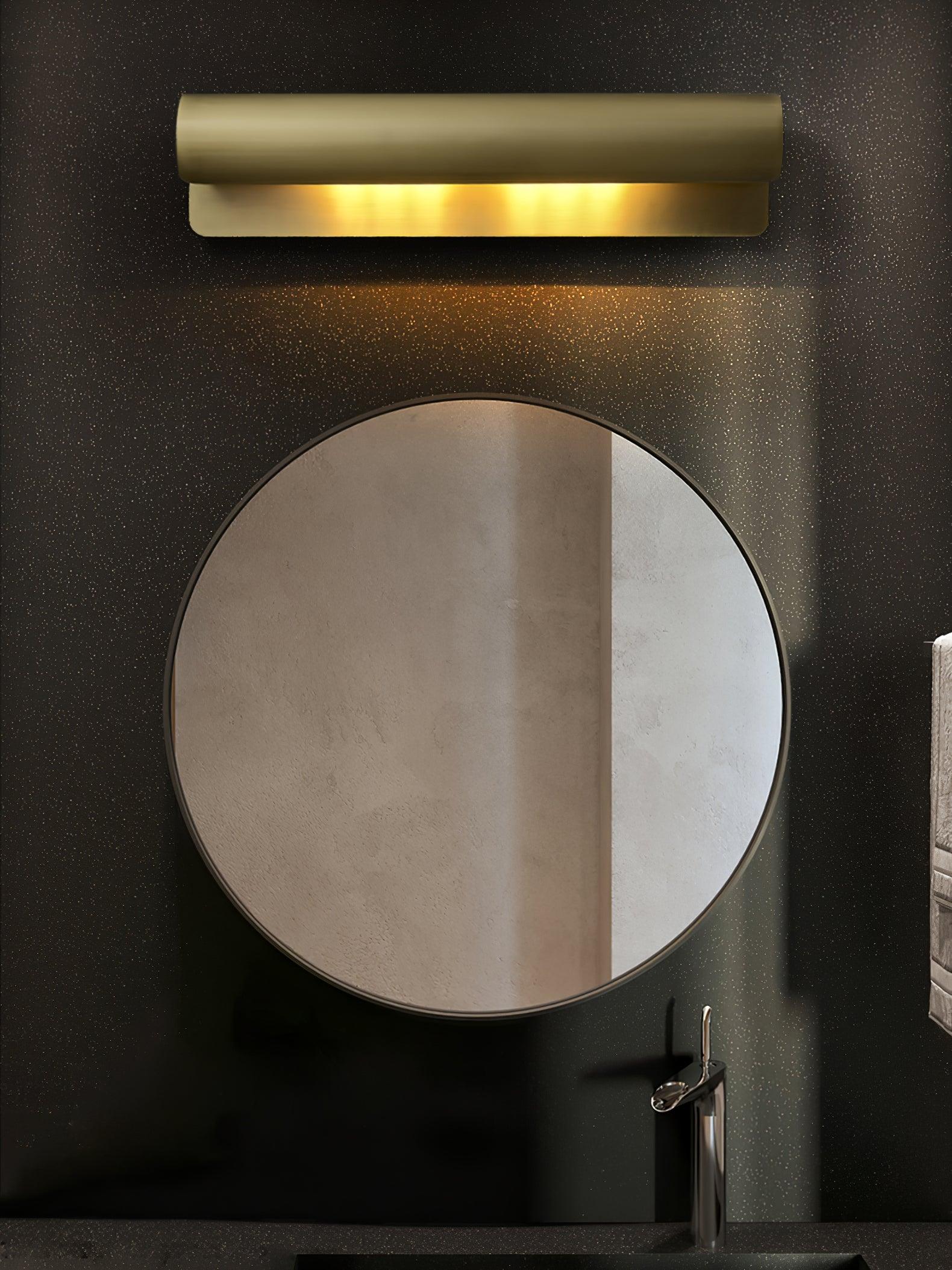 Accord Wall Sconce - Lumpaz