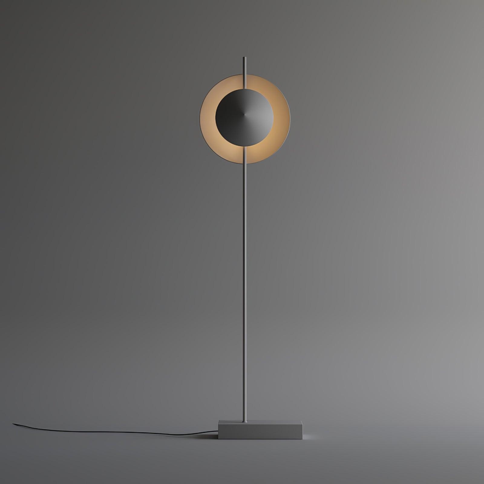 Dawn Floor Lamp - Lumpaz