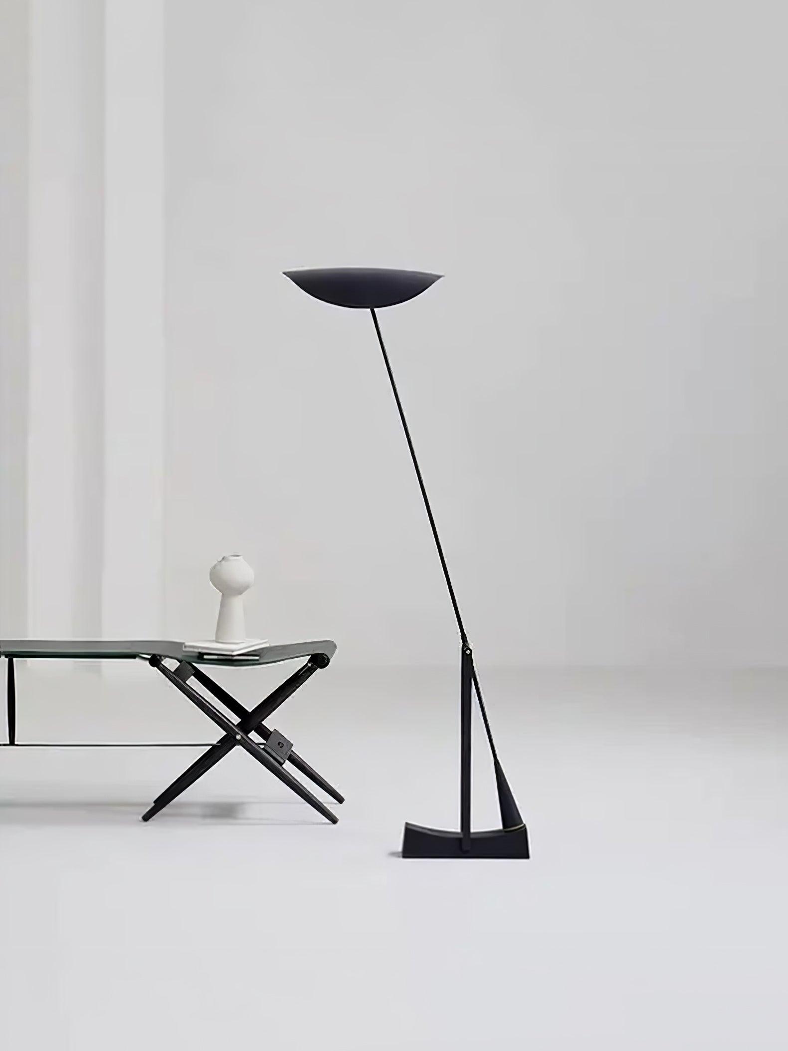 YIU-X Floor Lamp - Lumpaz