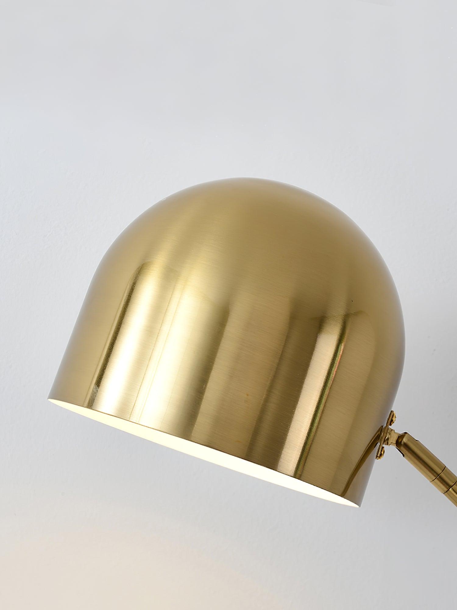 Metronome Floor Lamp - Lumpaz