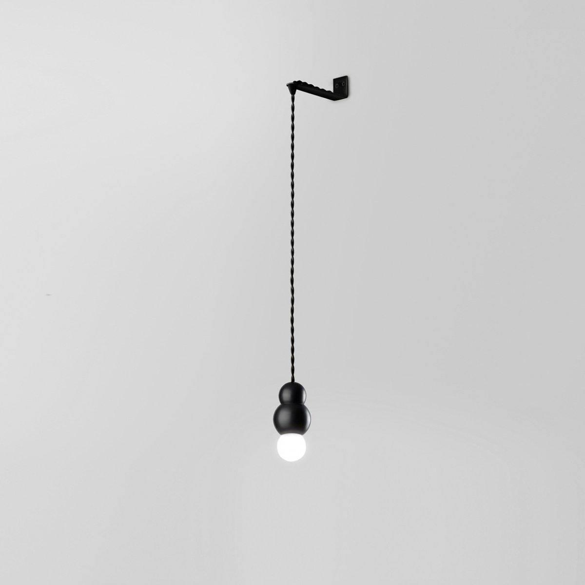 Ball Series Wall Light - Lumpaz