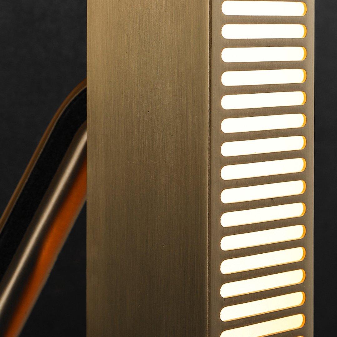 Colt Wall Light - Lumpaz
