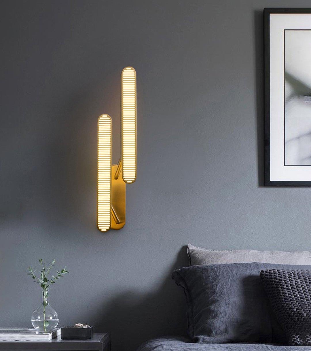 Colt Wall Light - Lumpaz
