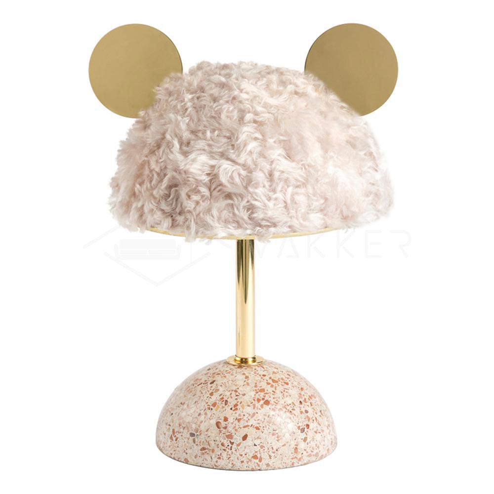 Minos Table Lamp - Lumpaz