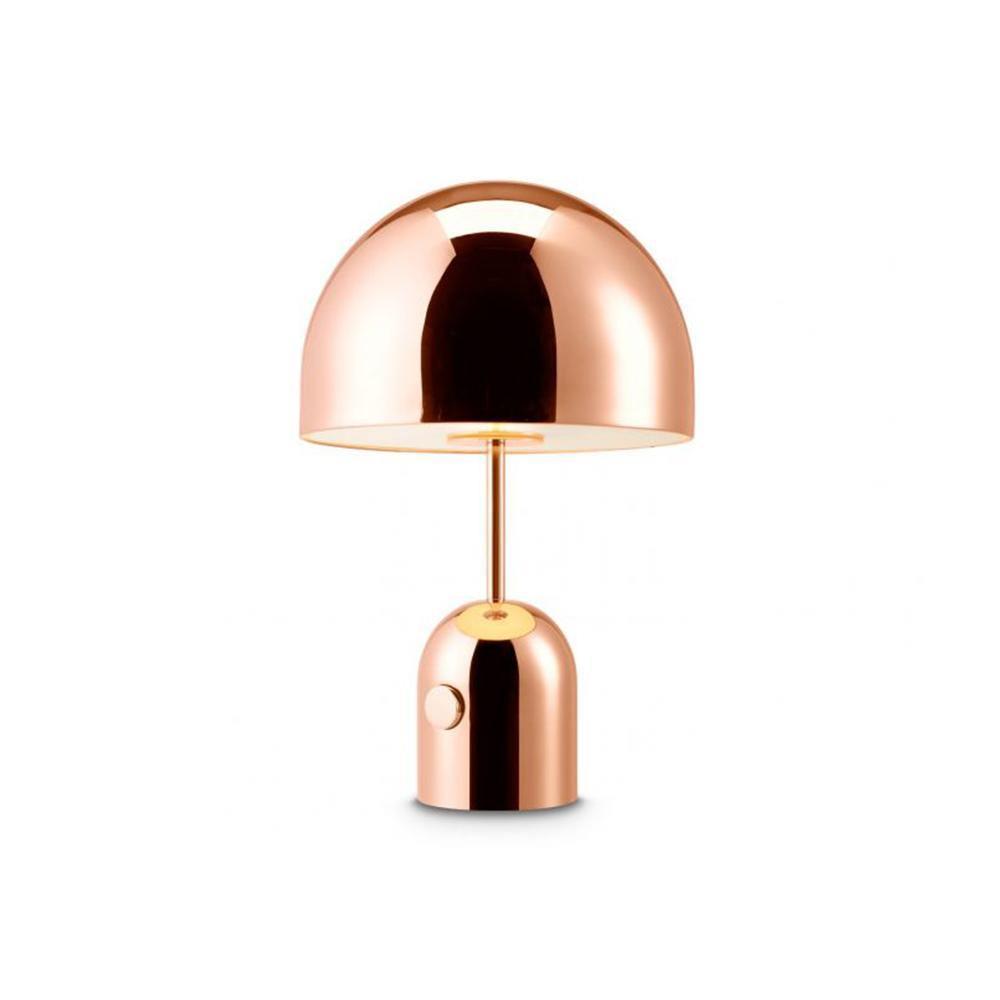 Bell Table Light - Lumpaz