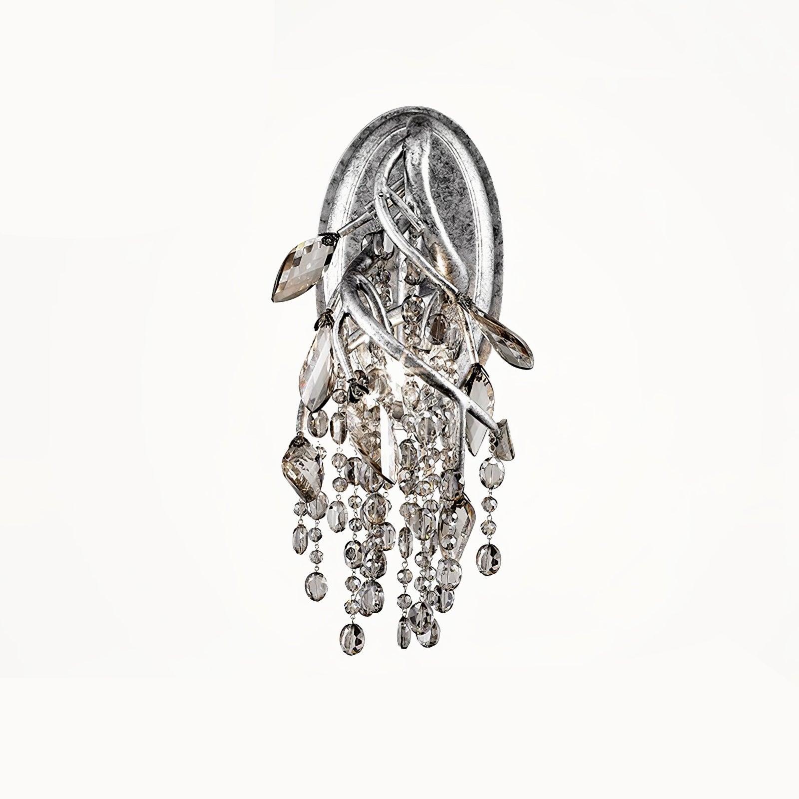Autumn Twilight Wall Lamp - Lumpaz