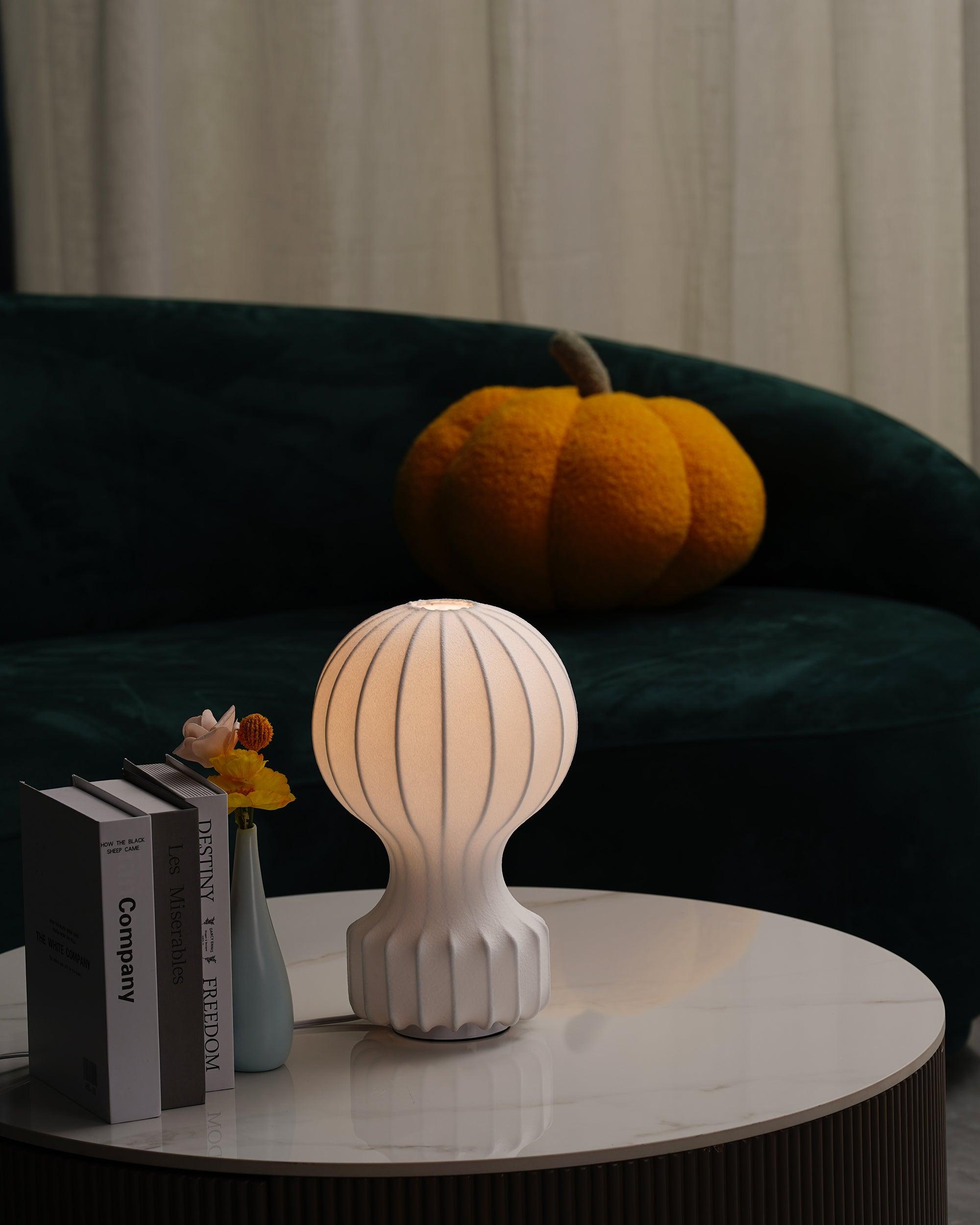 Hot Air Balloon Table Lamp - Lumpaz