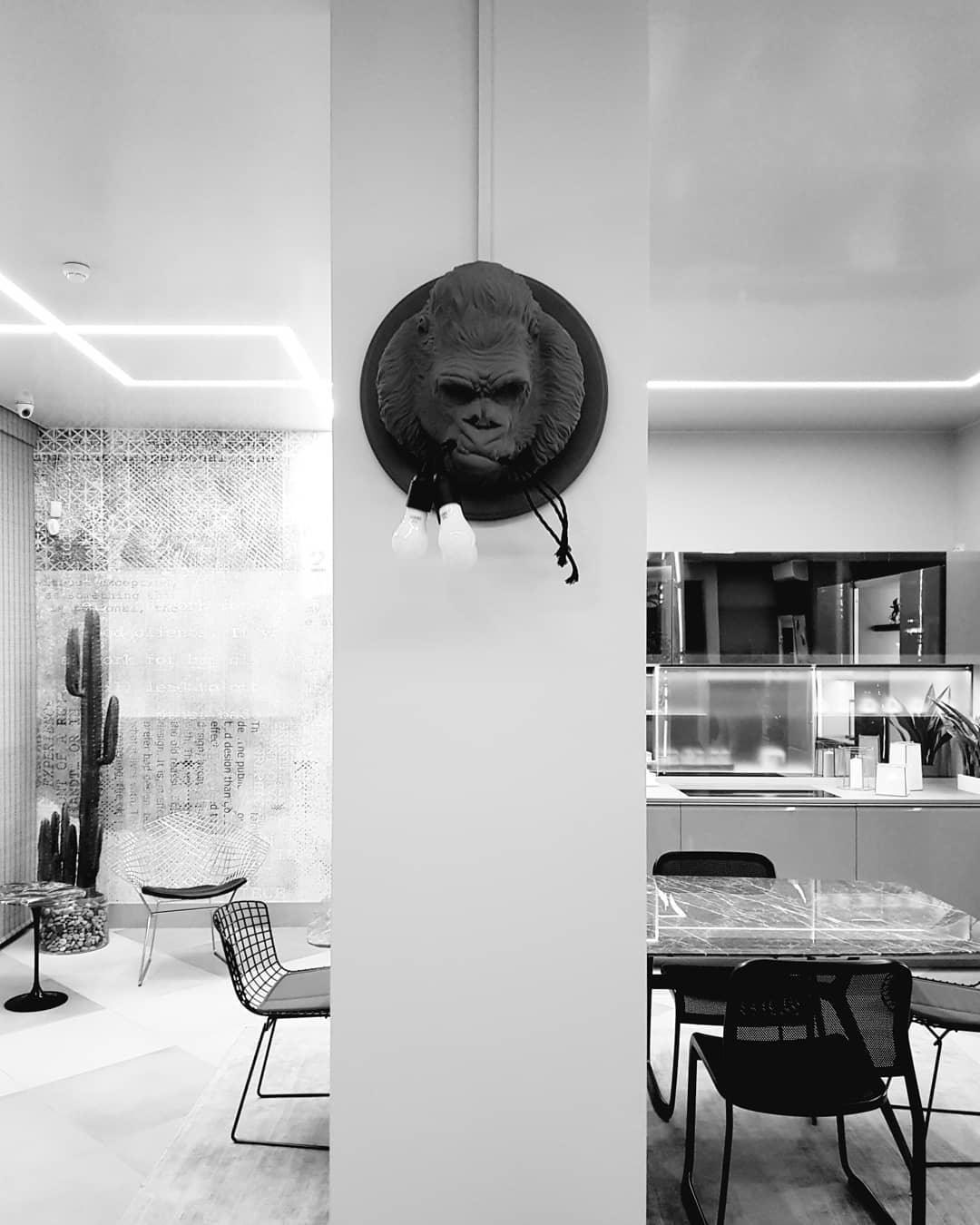 Rilla Wall Sconce - Lumpaz