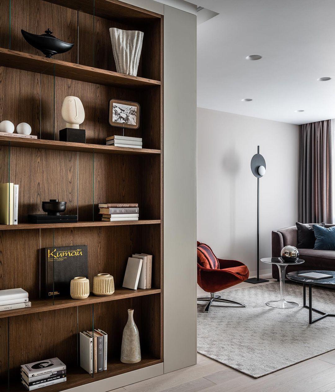 Kwic Floor Lamp - Lumpaz