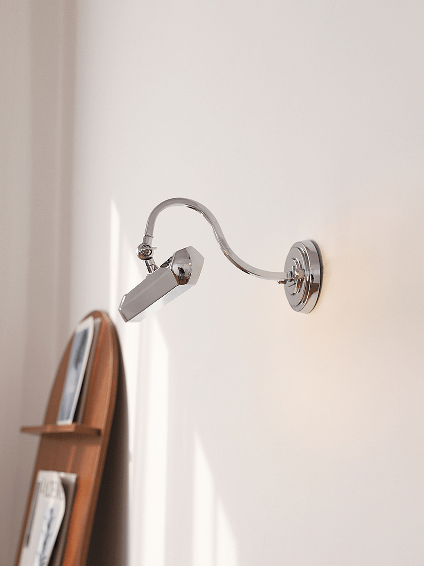 Pacific Wall Lamp - Lumpaz