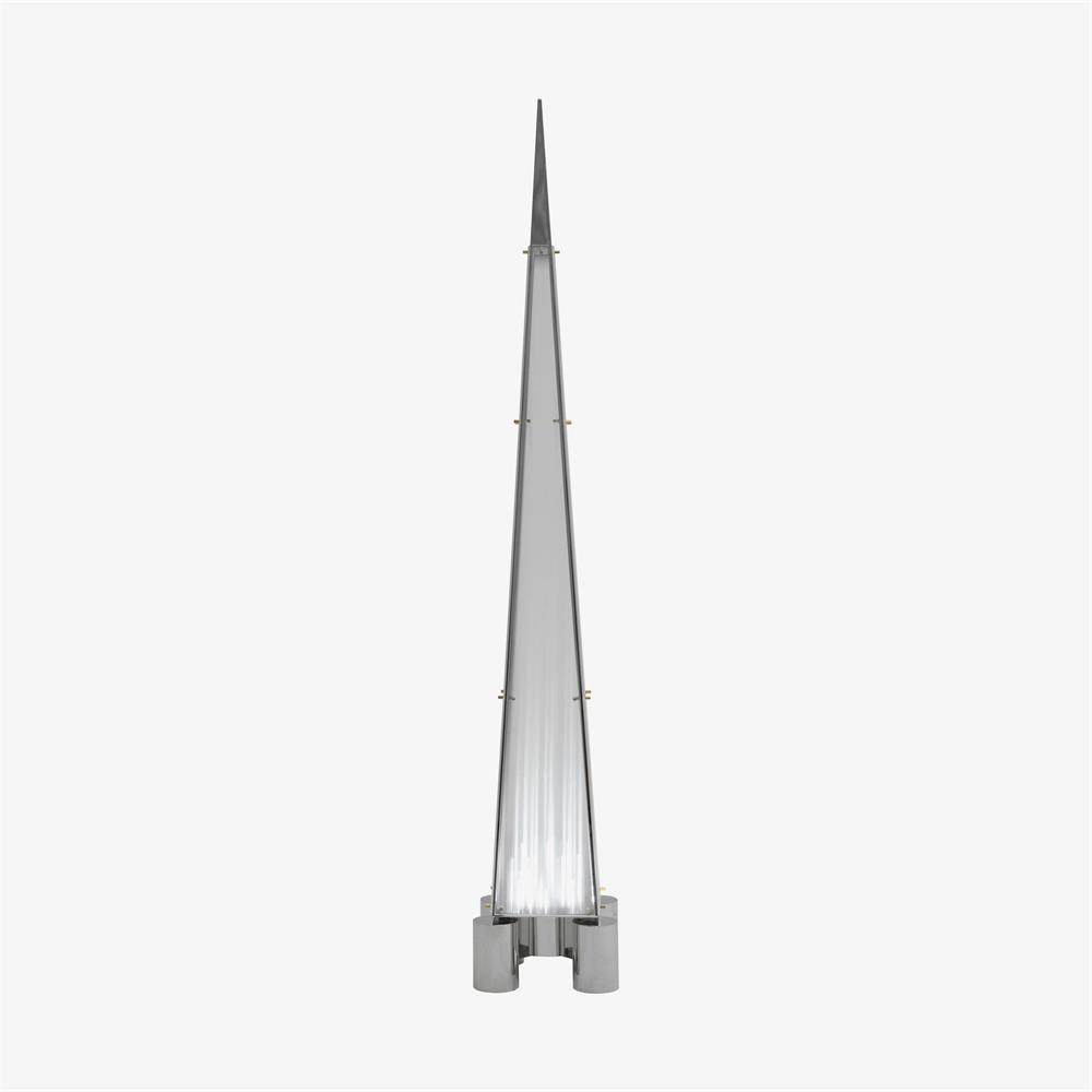 Fragment Floor Lamp - Lumpaz