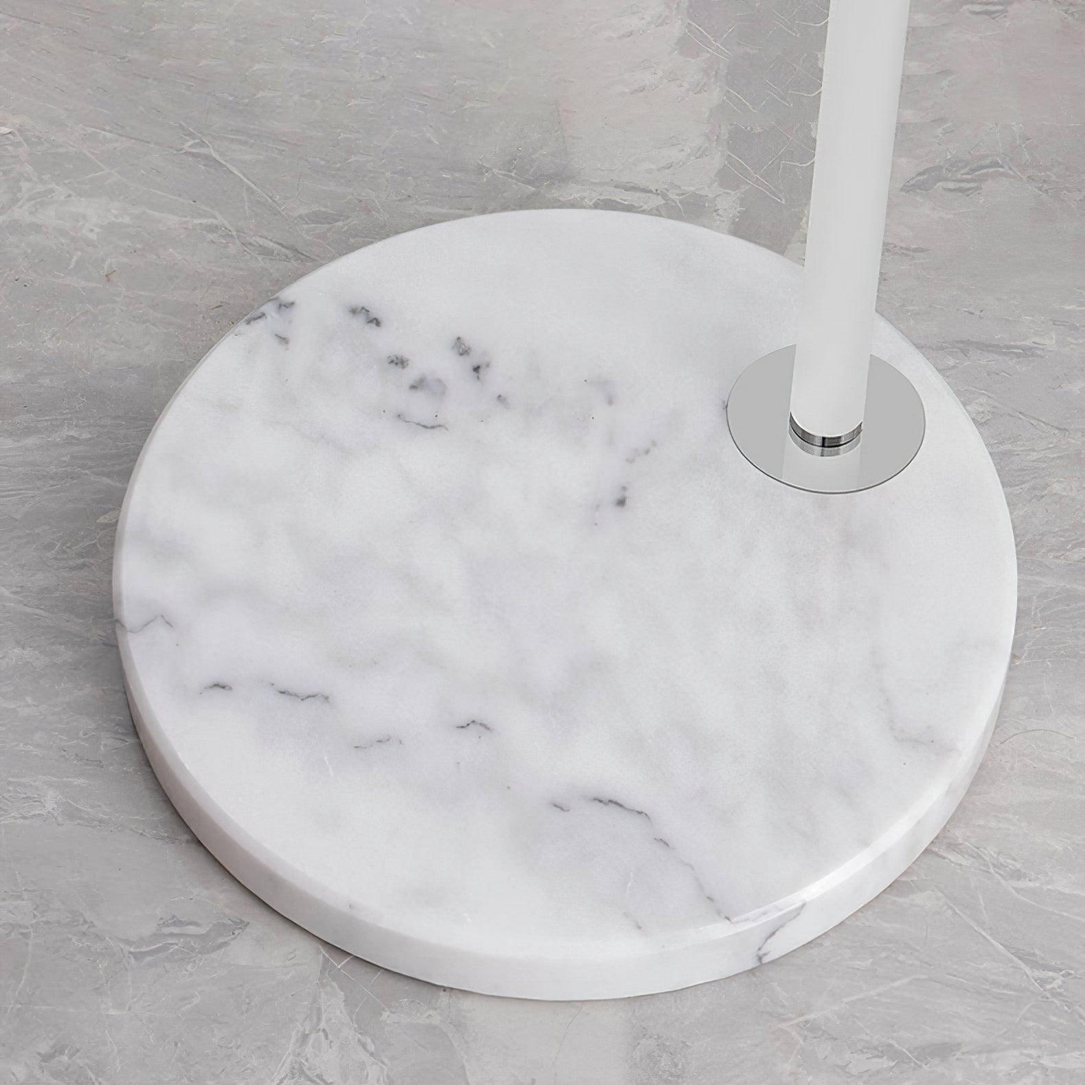 Linterna Arch Floor Lamp - Lumpaz