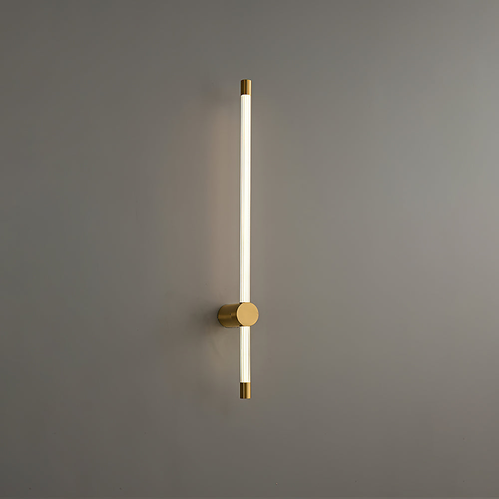 Linear LED Sconce - Lumpaz
