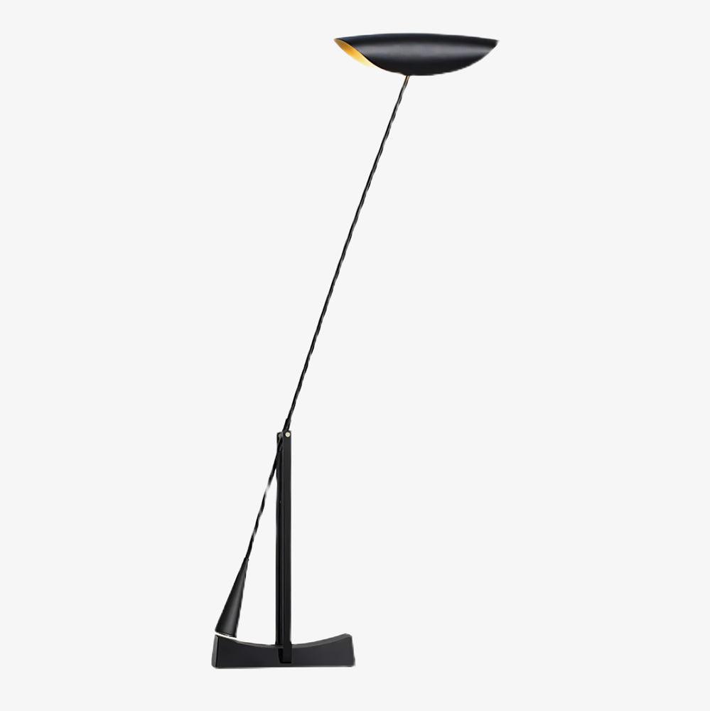 YIU-X Floor Lamp - Lumpaz
