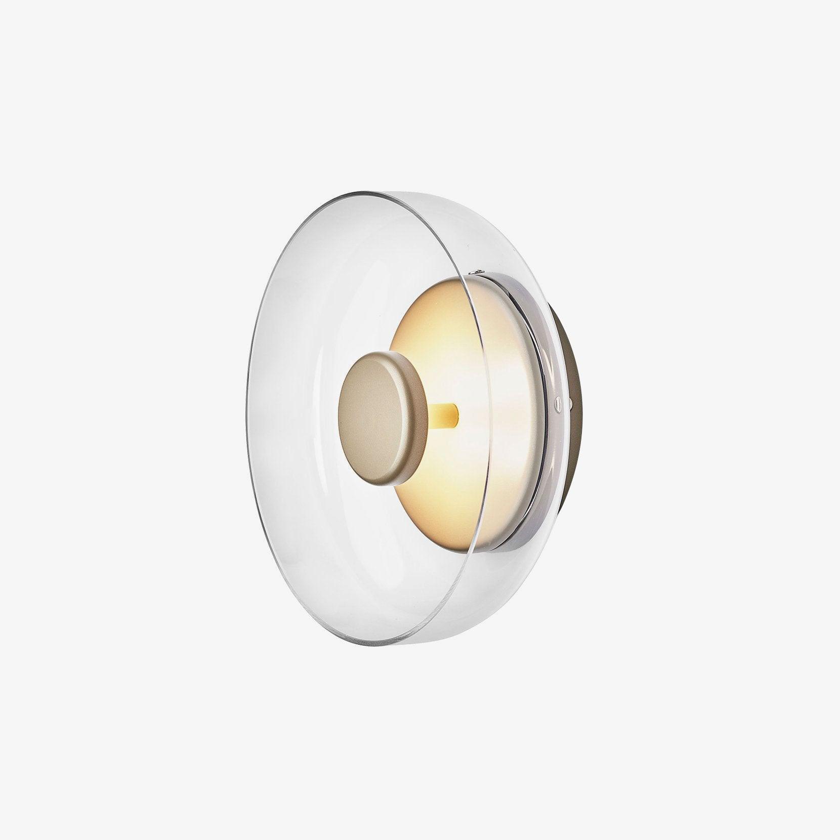 Blossi Wall Light - Lumpaz