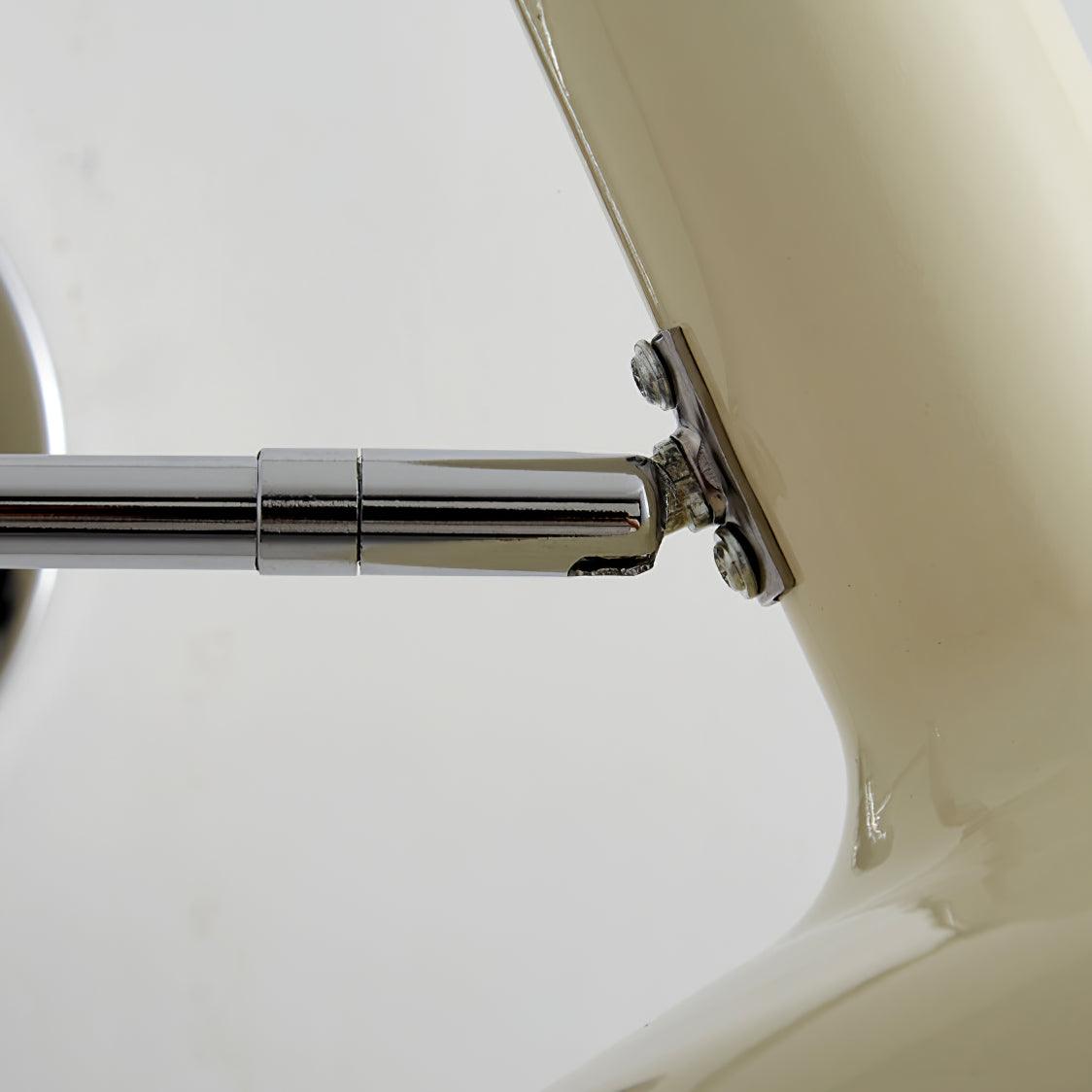 Rocker Wall Light - Lumpaz