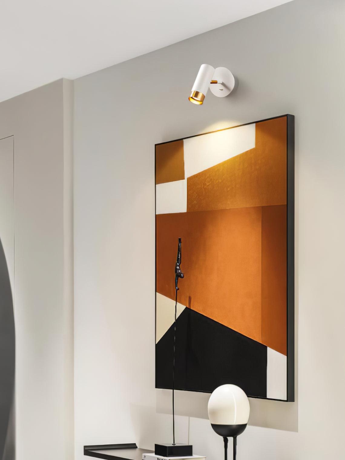 Karpo Wall Lamp - Lumpaz