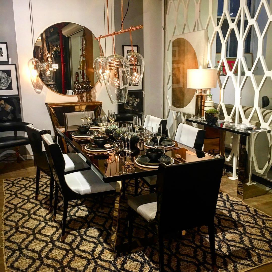 Parker Table Lamp - Lumpaz