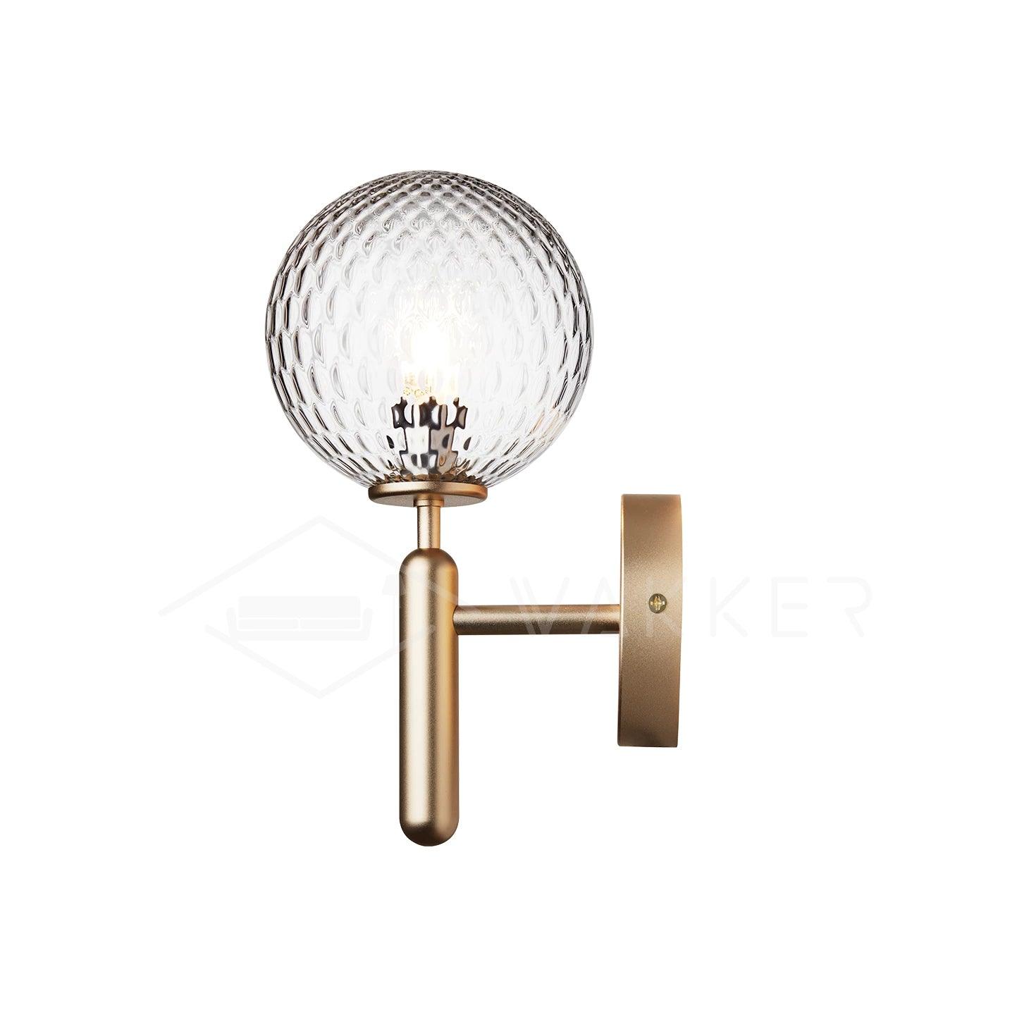 Miira Wall Light - Lumpaz