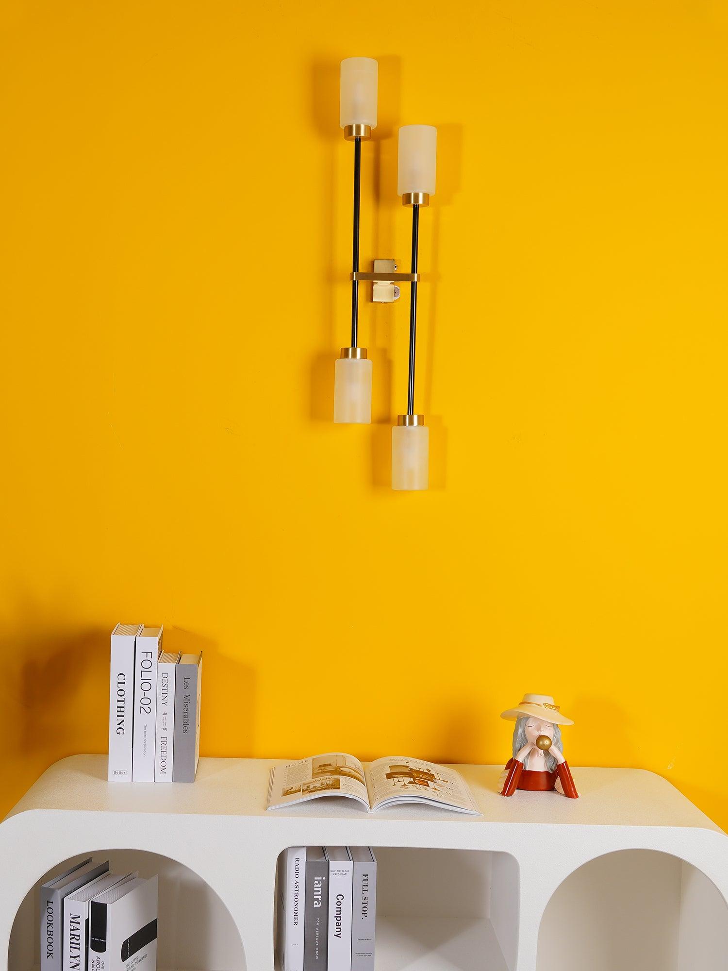 Farol Wall Light - Lumpaz