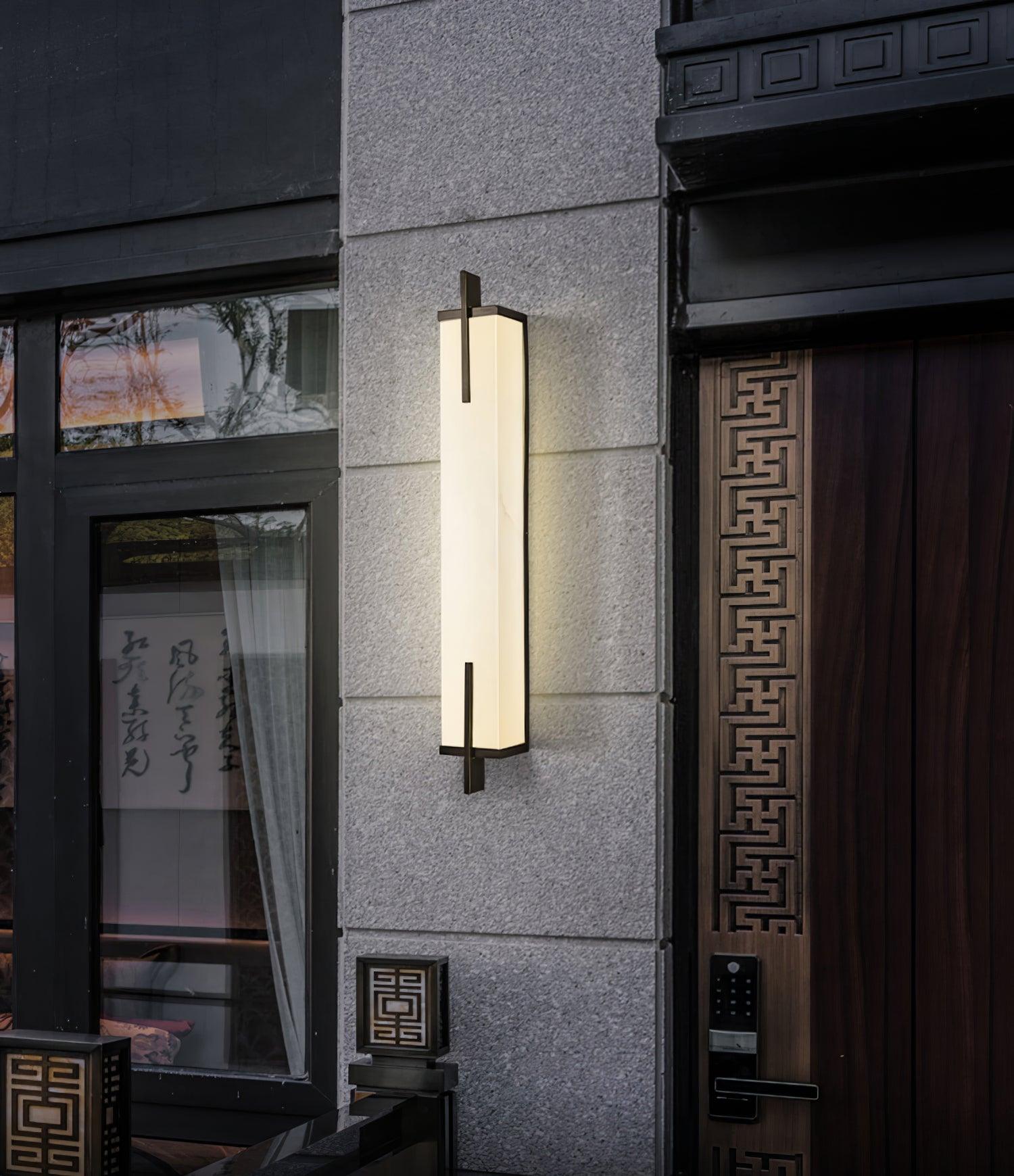 Calliope Wall Sconce - Lumpaz