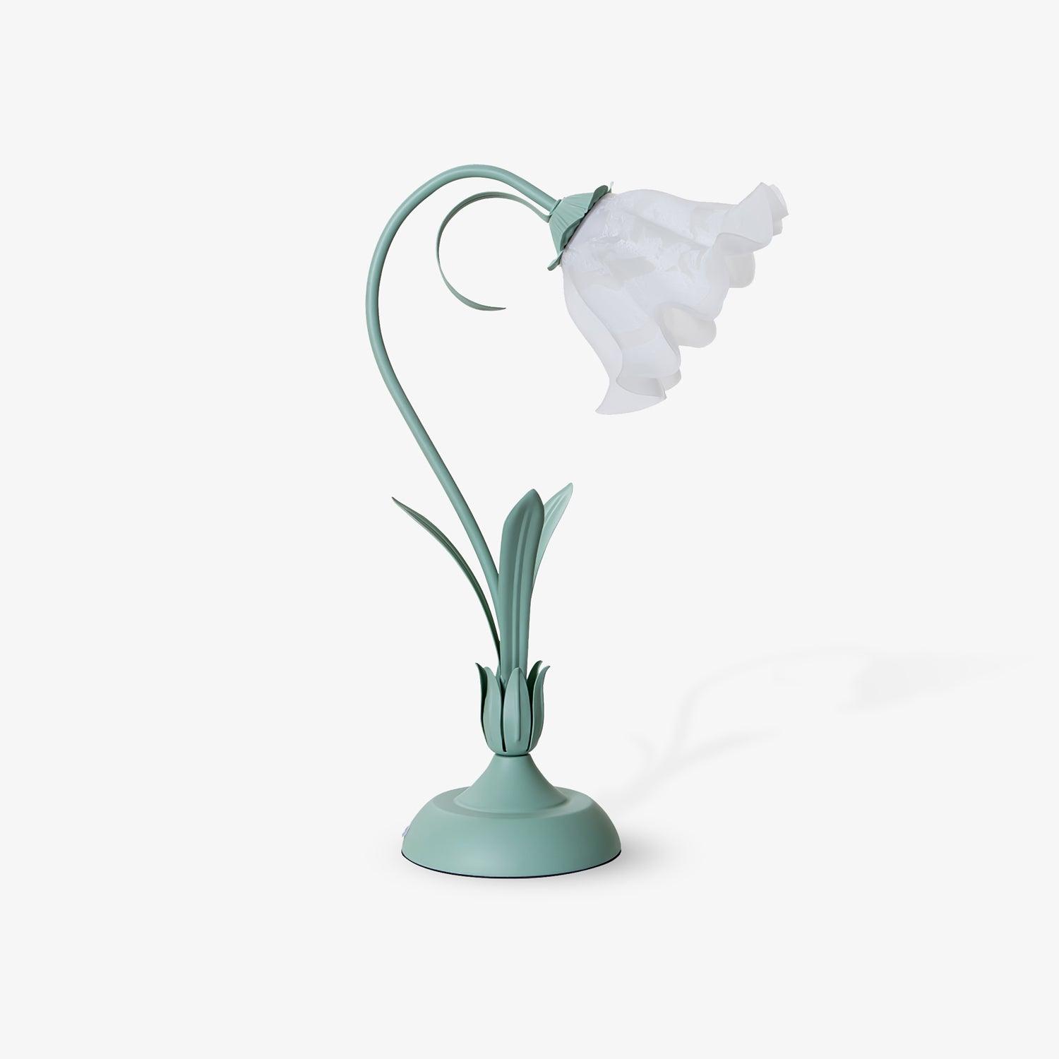 Lily of the Valley Table Lamp - Lumpaz