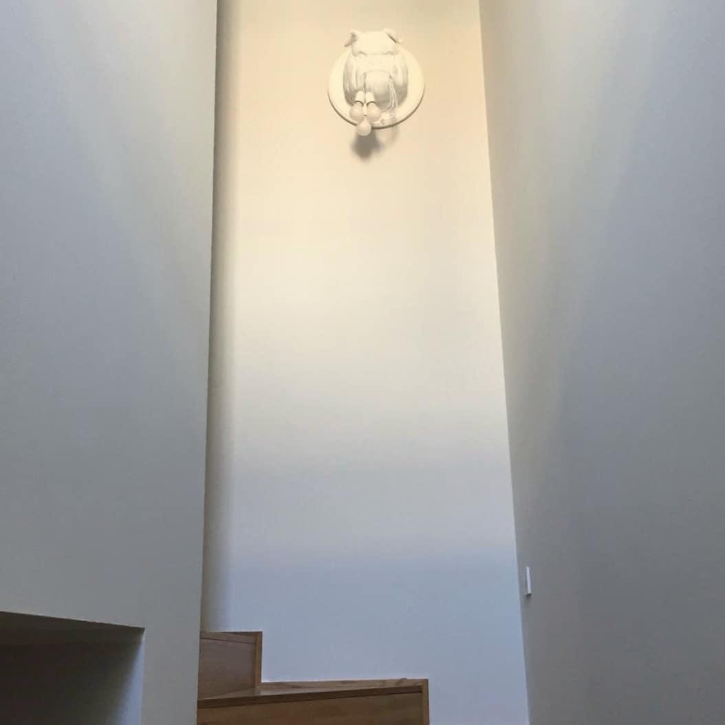 Amsterdam Wall Lamp - Lumpaz