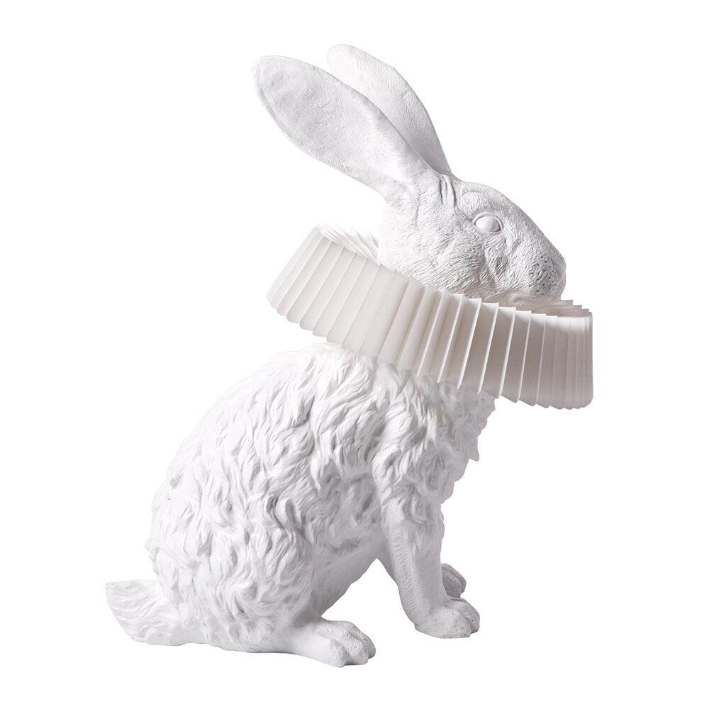 Rabbit X Table Lamp - Lumpaz